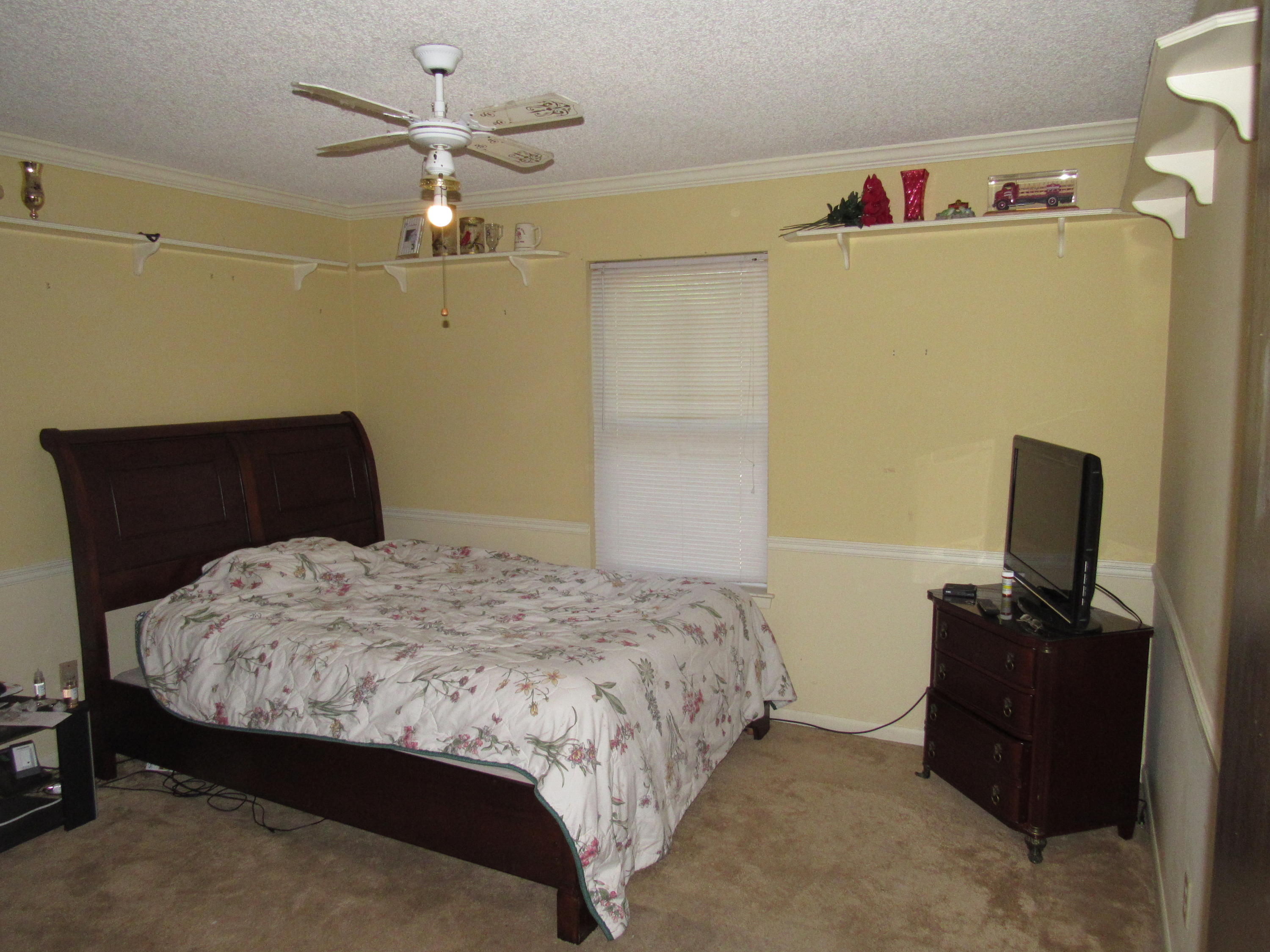 RAINTREE ESTATES - Residential