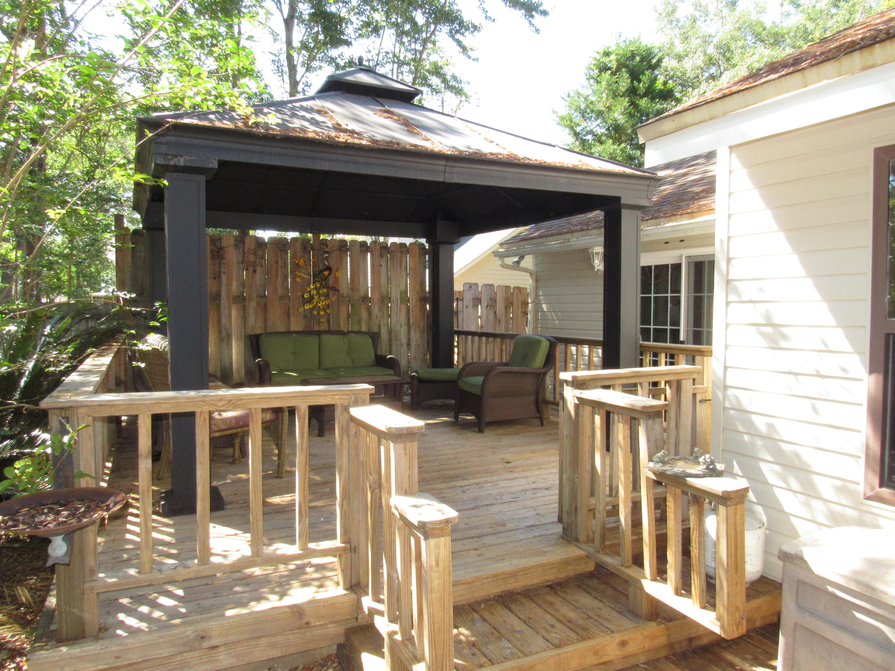 RAINTREE ESTATES - Residential