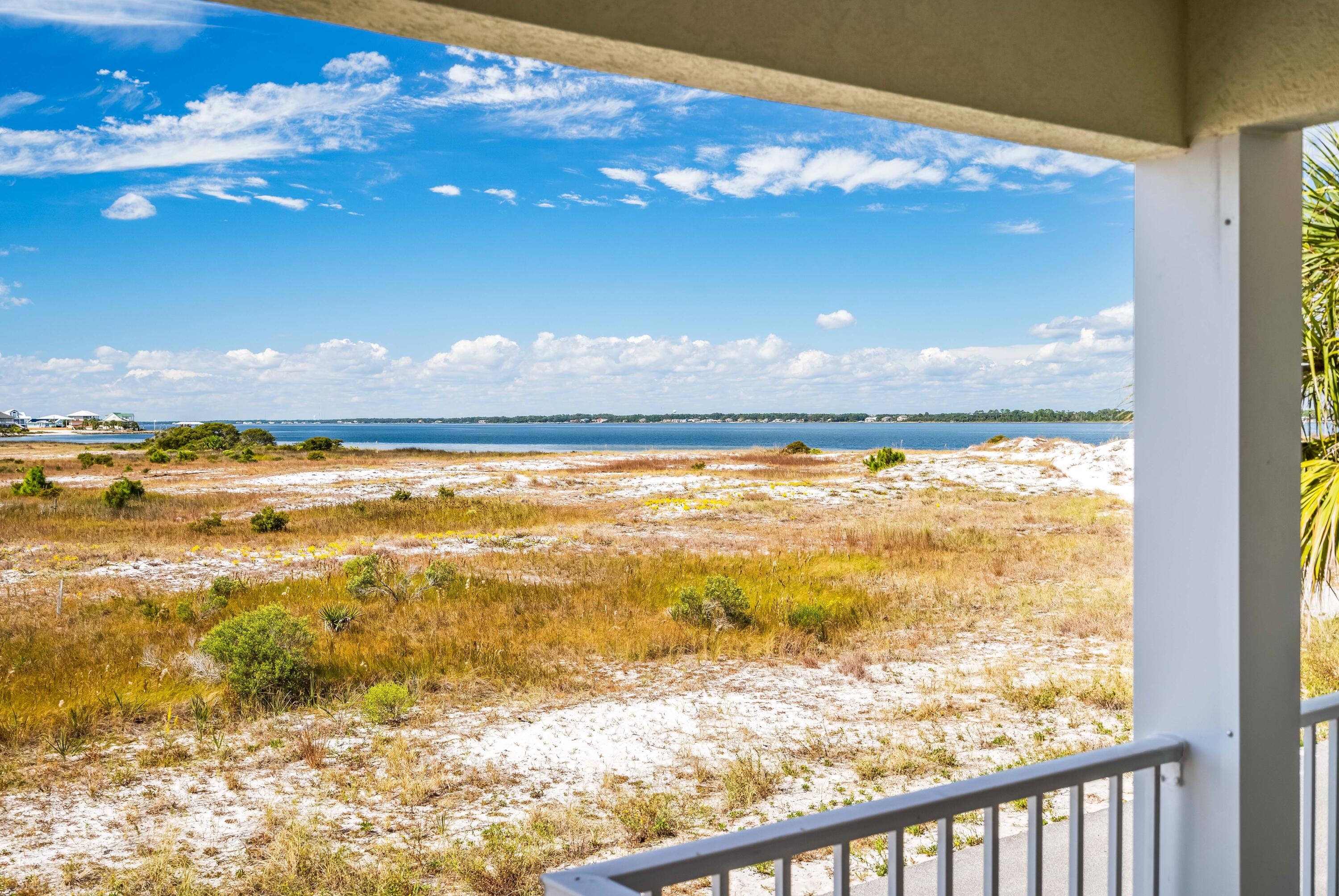 GULF ISLAND CONDOS - Residential