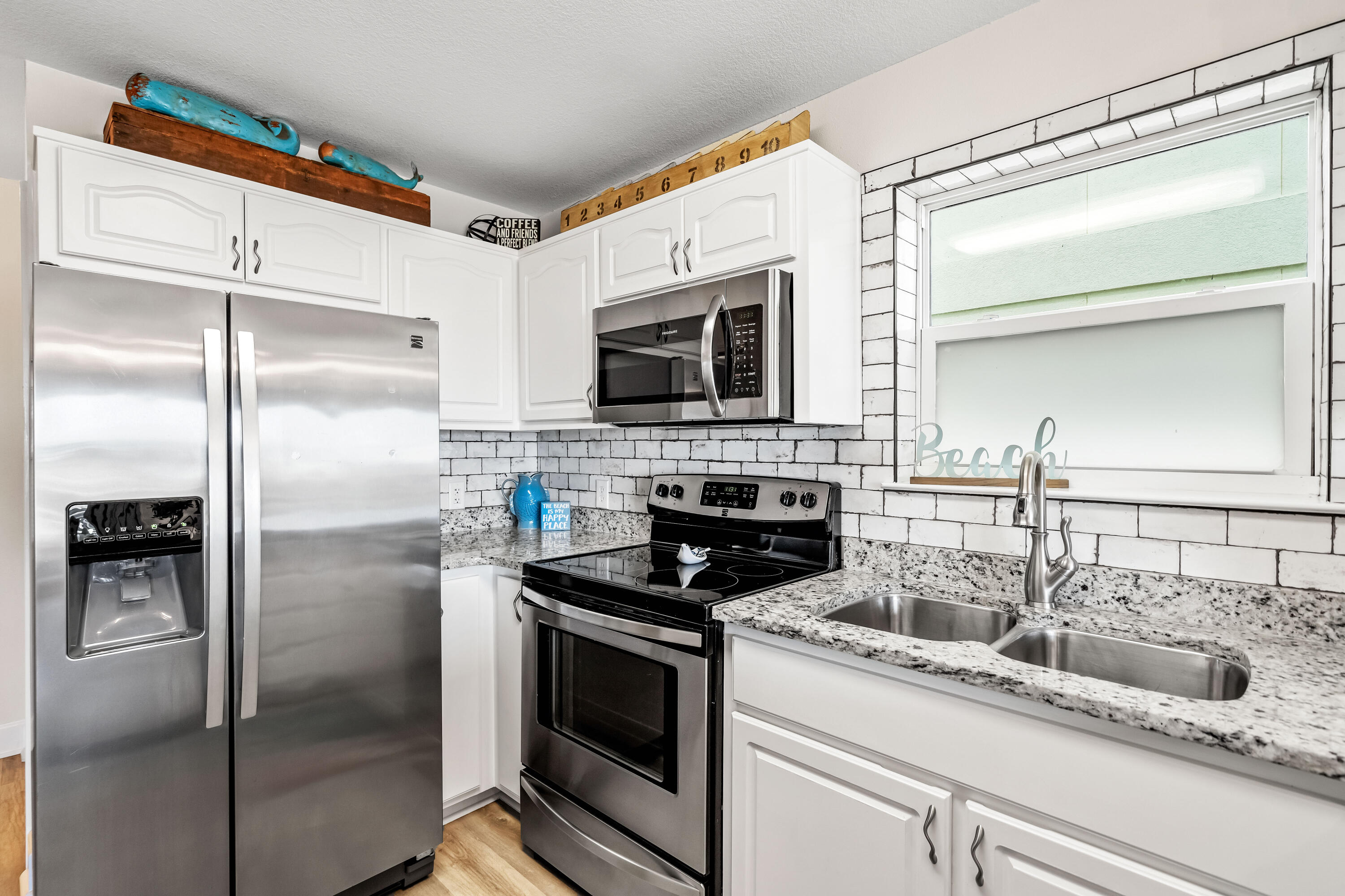 GULF ISLAND CONDOS - Residential