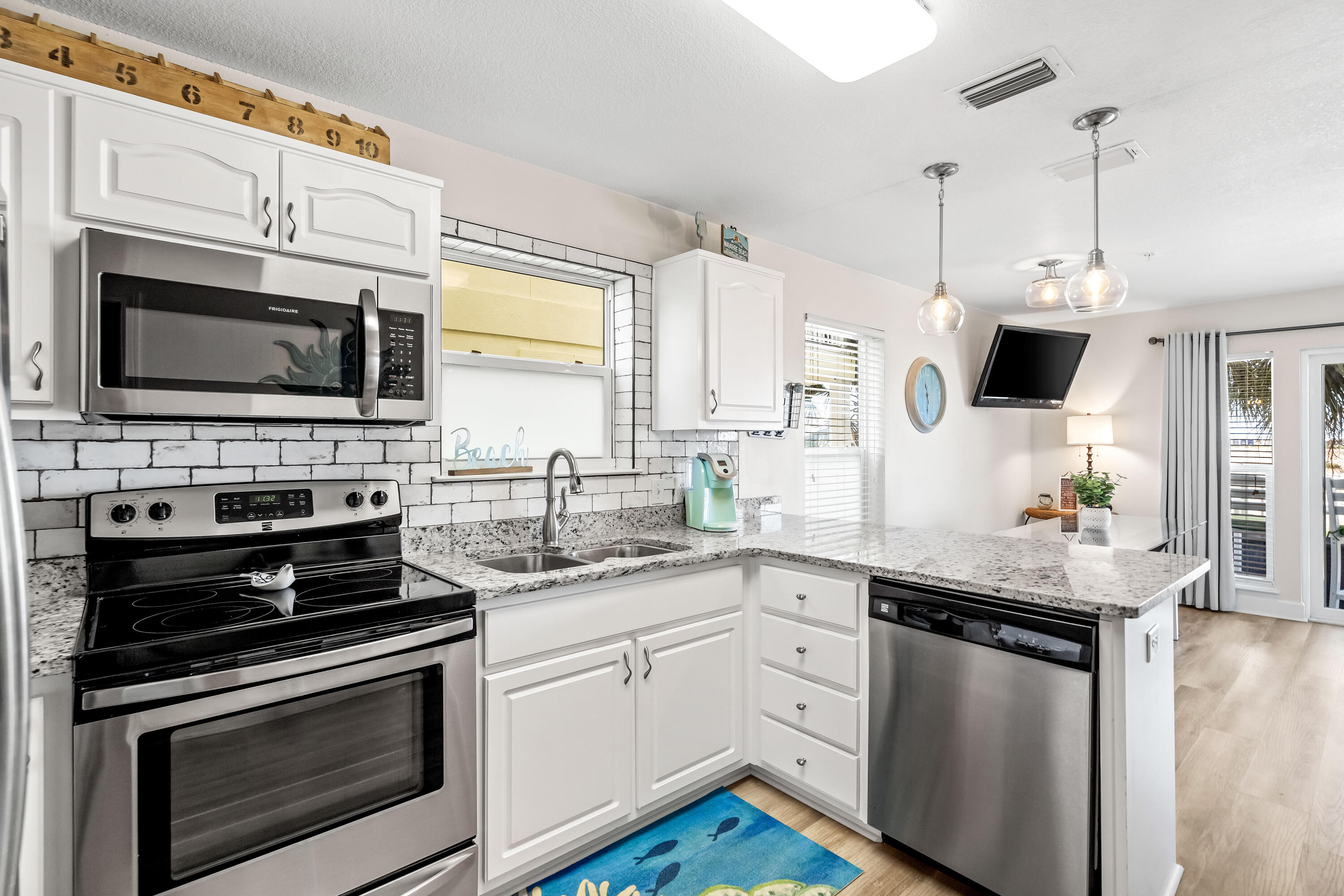 GULF ISLAND CONDOS - Residential