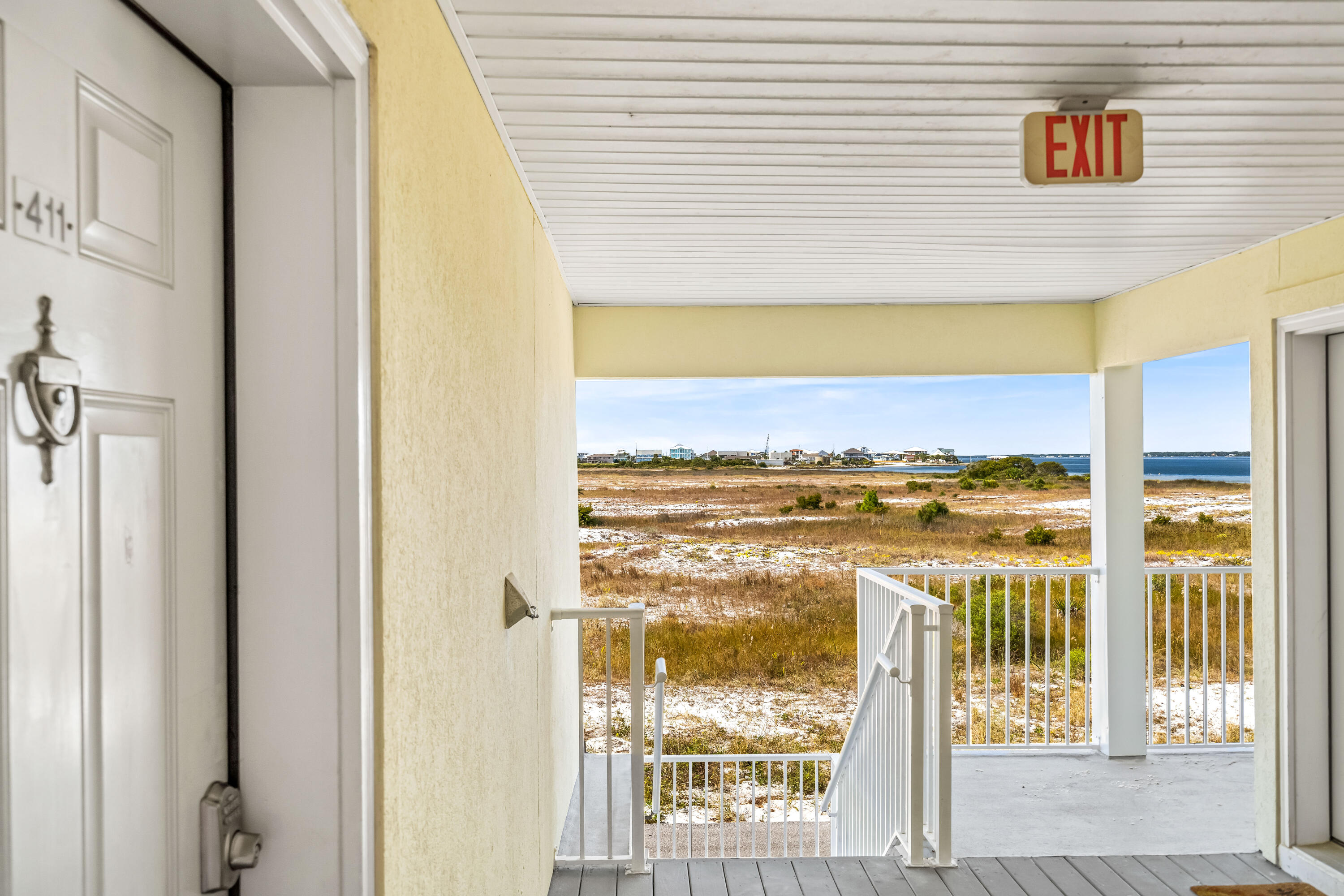 GULF ISLAND CONDOS - Residential