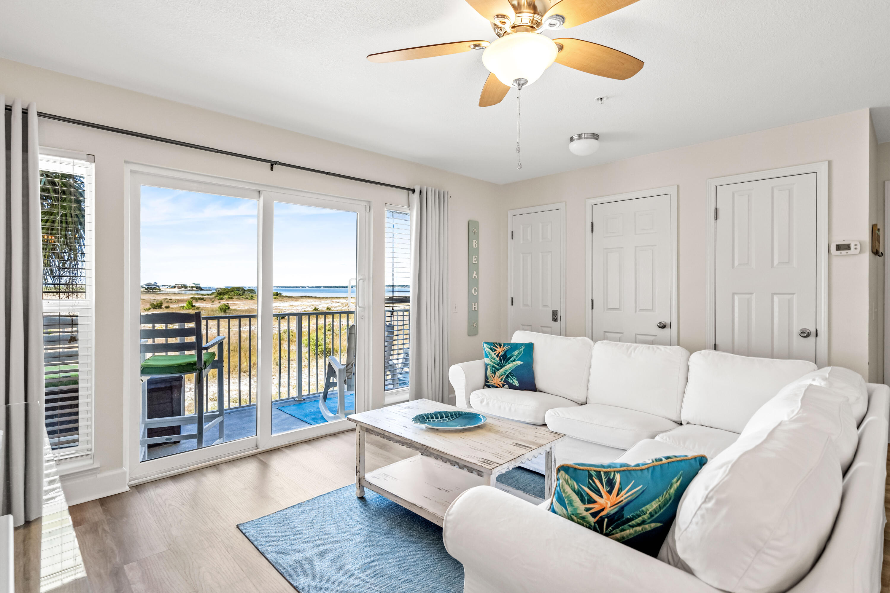 GULF ISLAND CONDOS - Residential