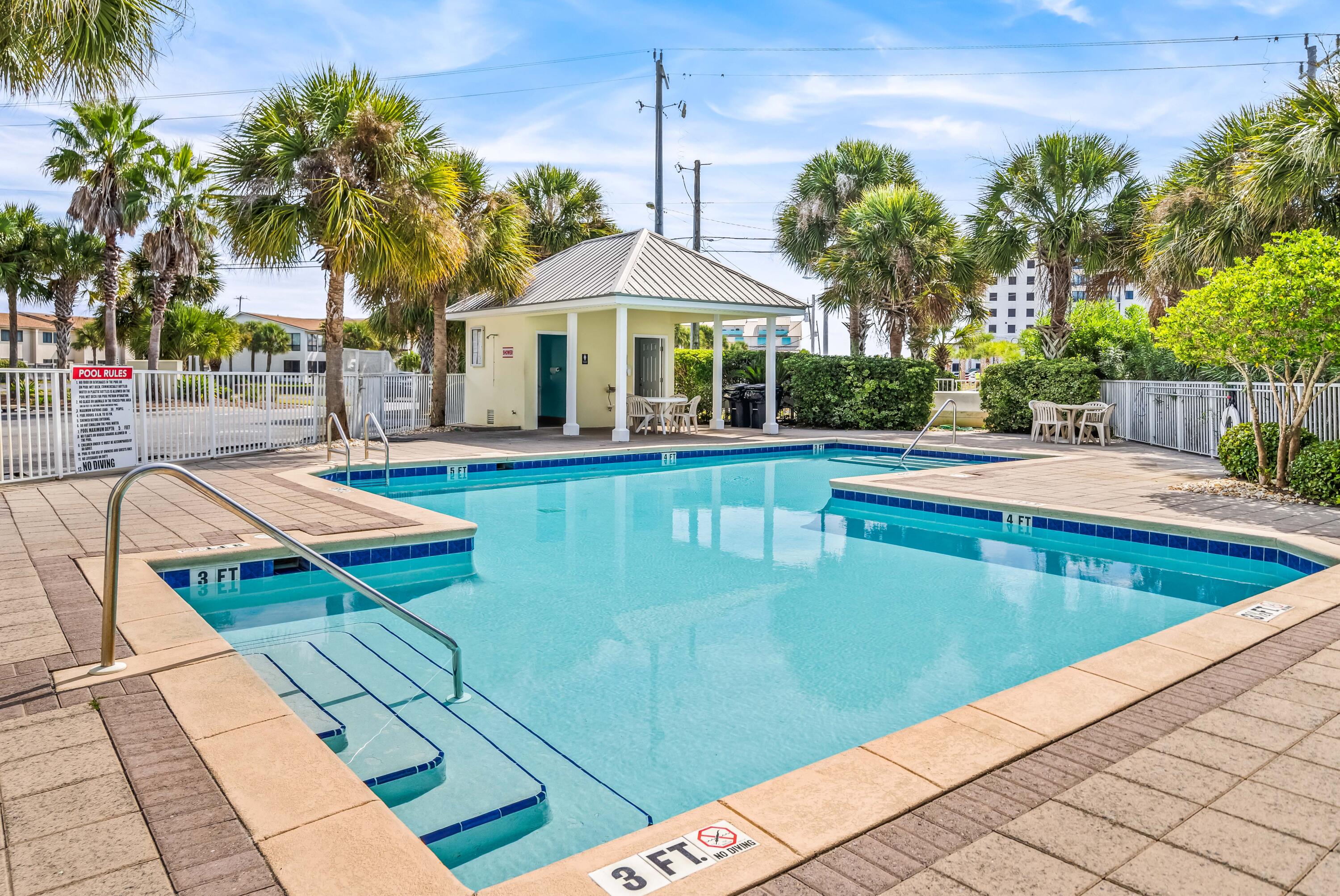 GULF ISLAND CONDOS - Residential