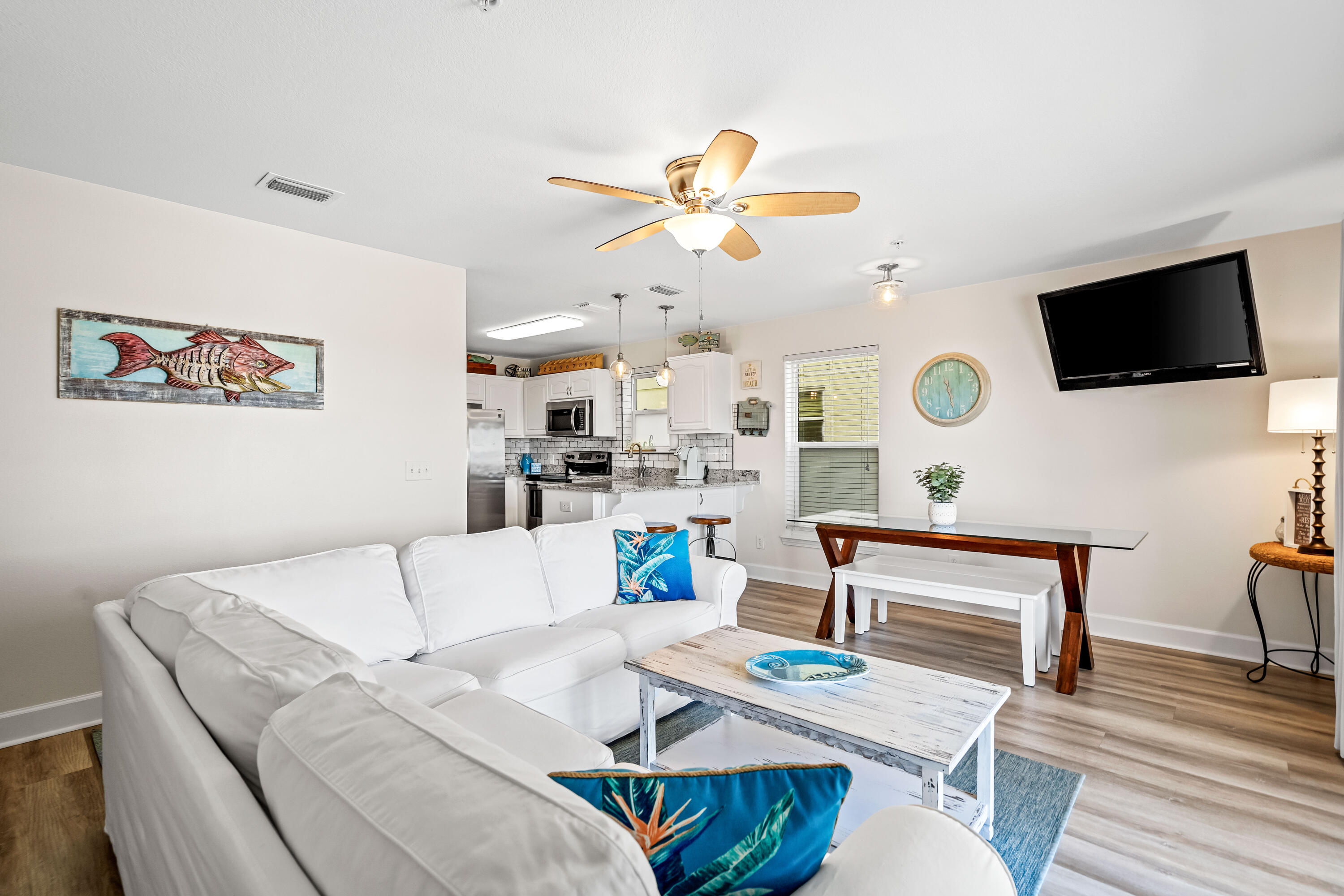 GULF ISLAND CONDOS - Residential