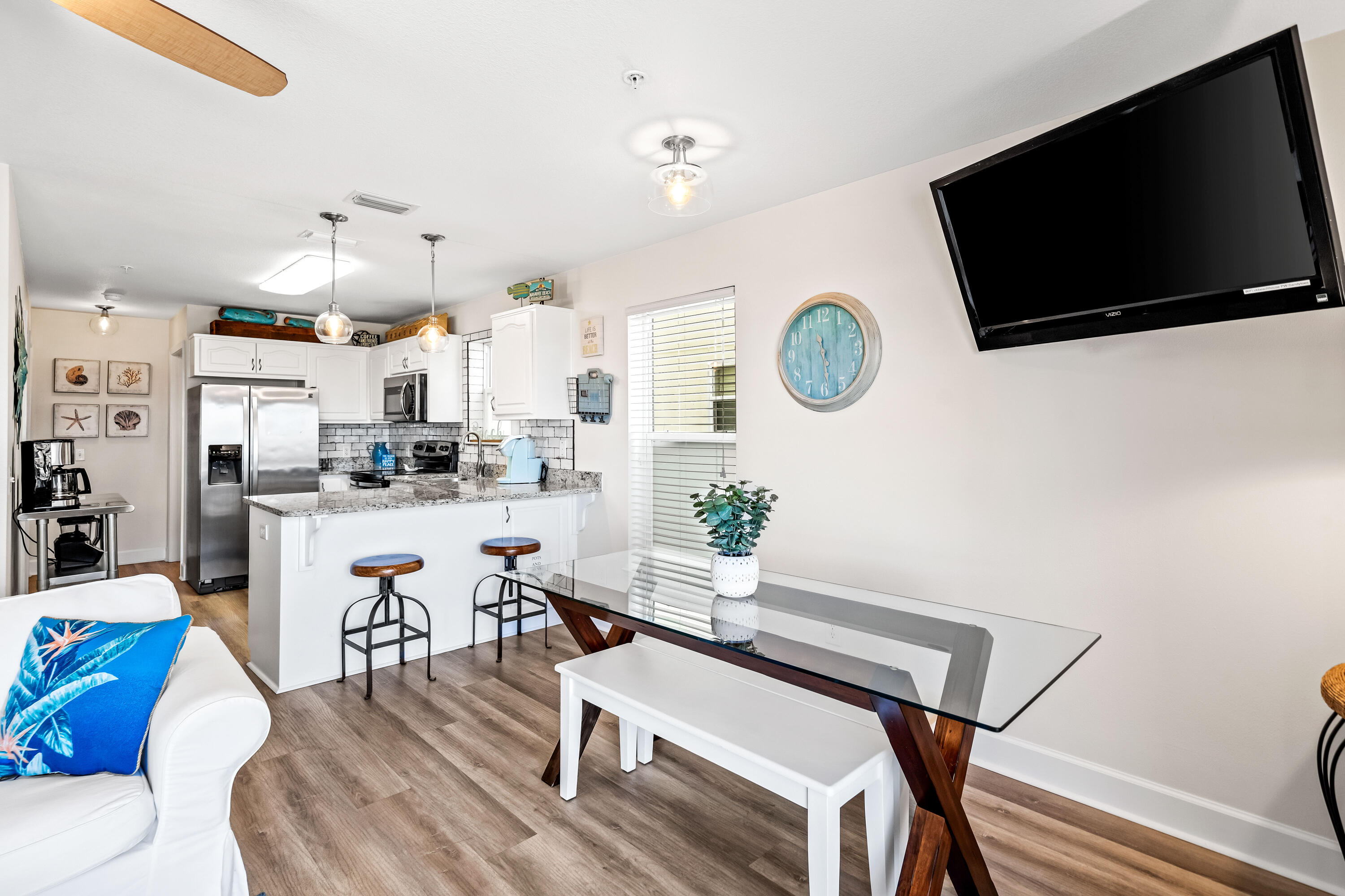 GULF ISLAND CONDOS - Residential