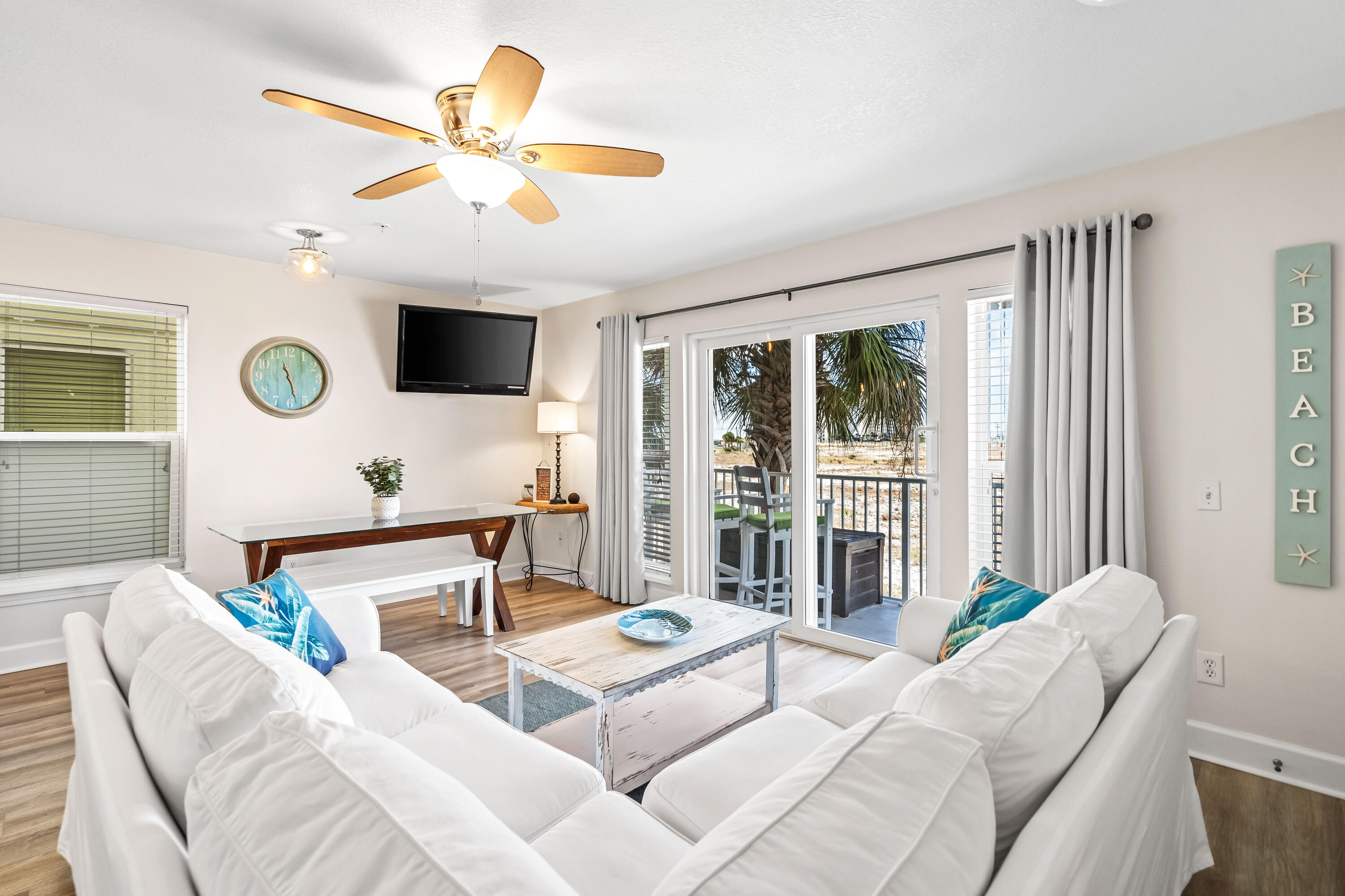 GULF ISLAND CONDOS - Residential