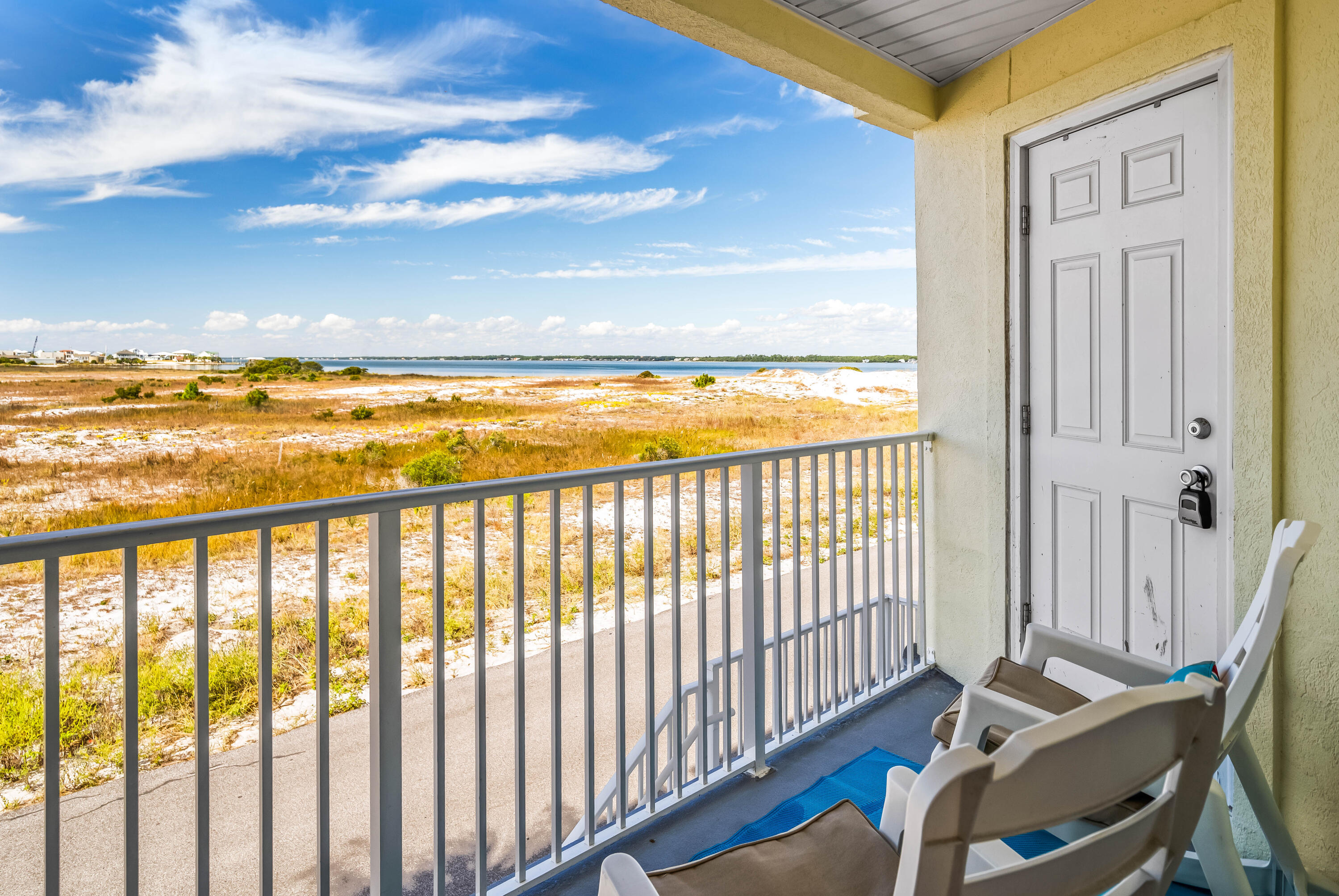 GULF ISLAND CONDOS - Residential