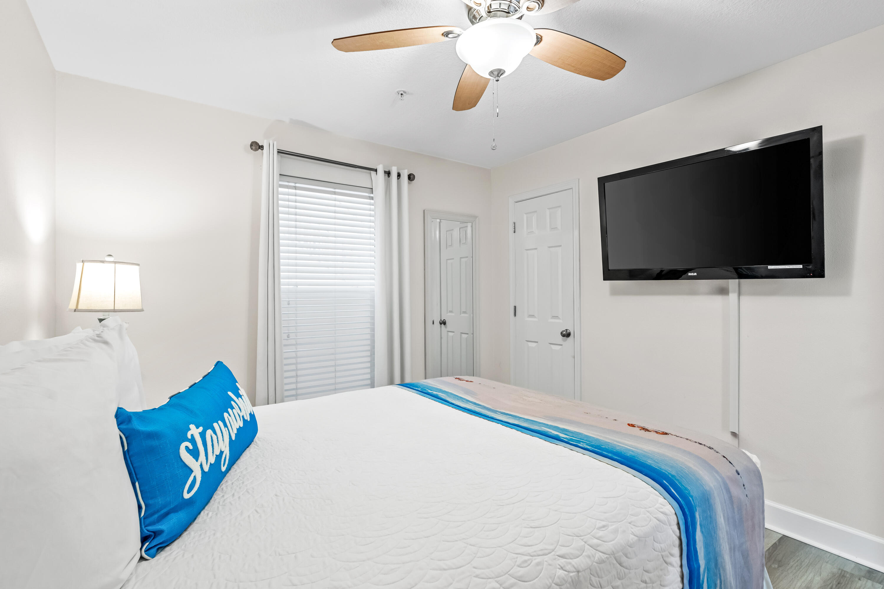 GULF ISLAND CONDOS - Residential