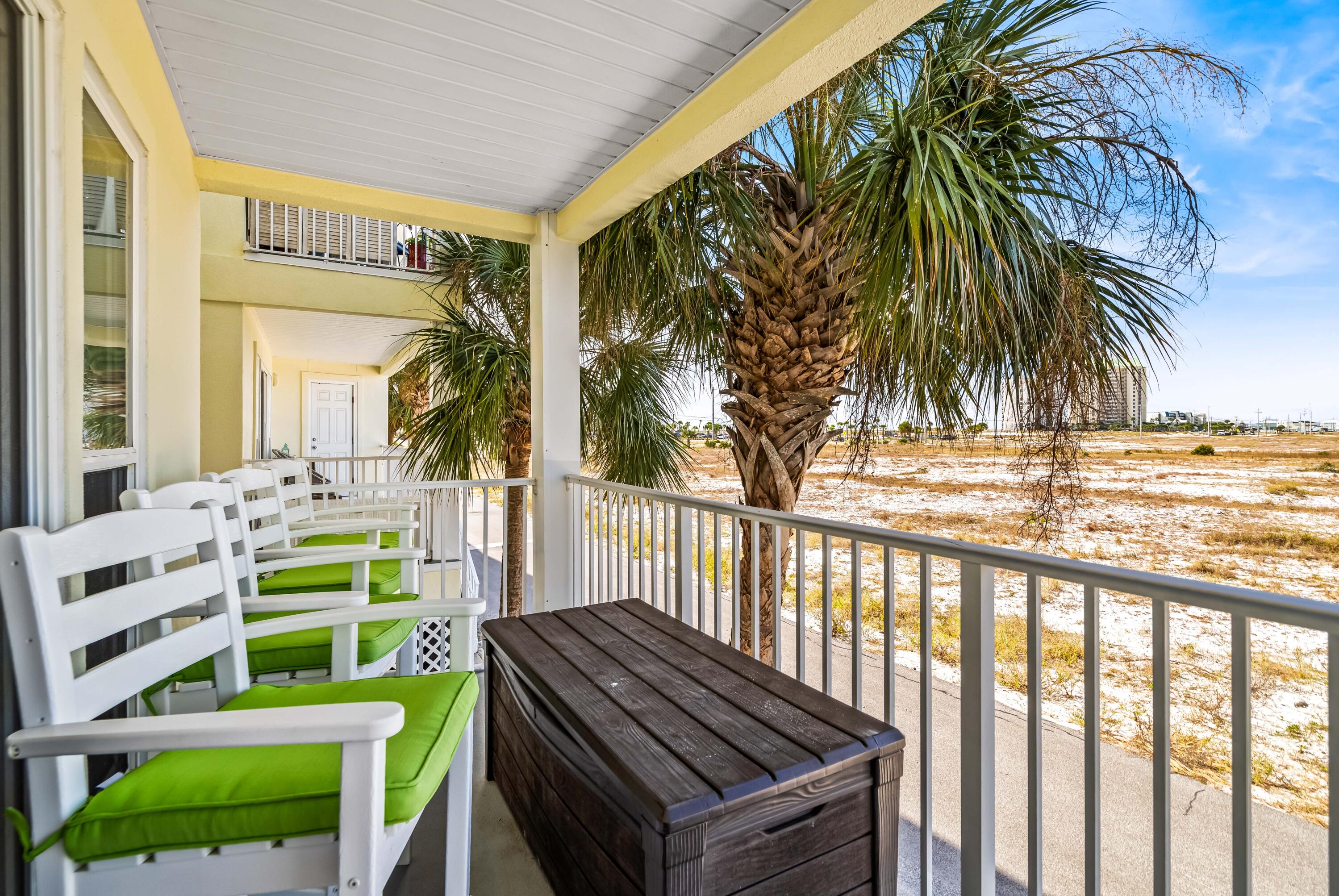 GULF ISLAND CONDOS - Residential