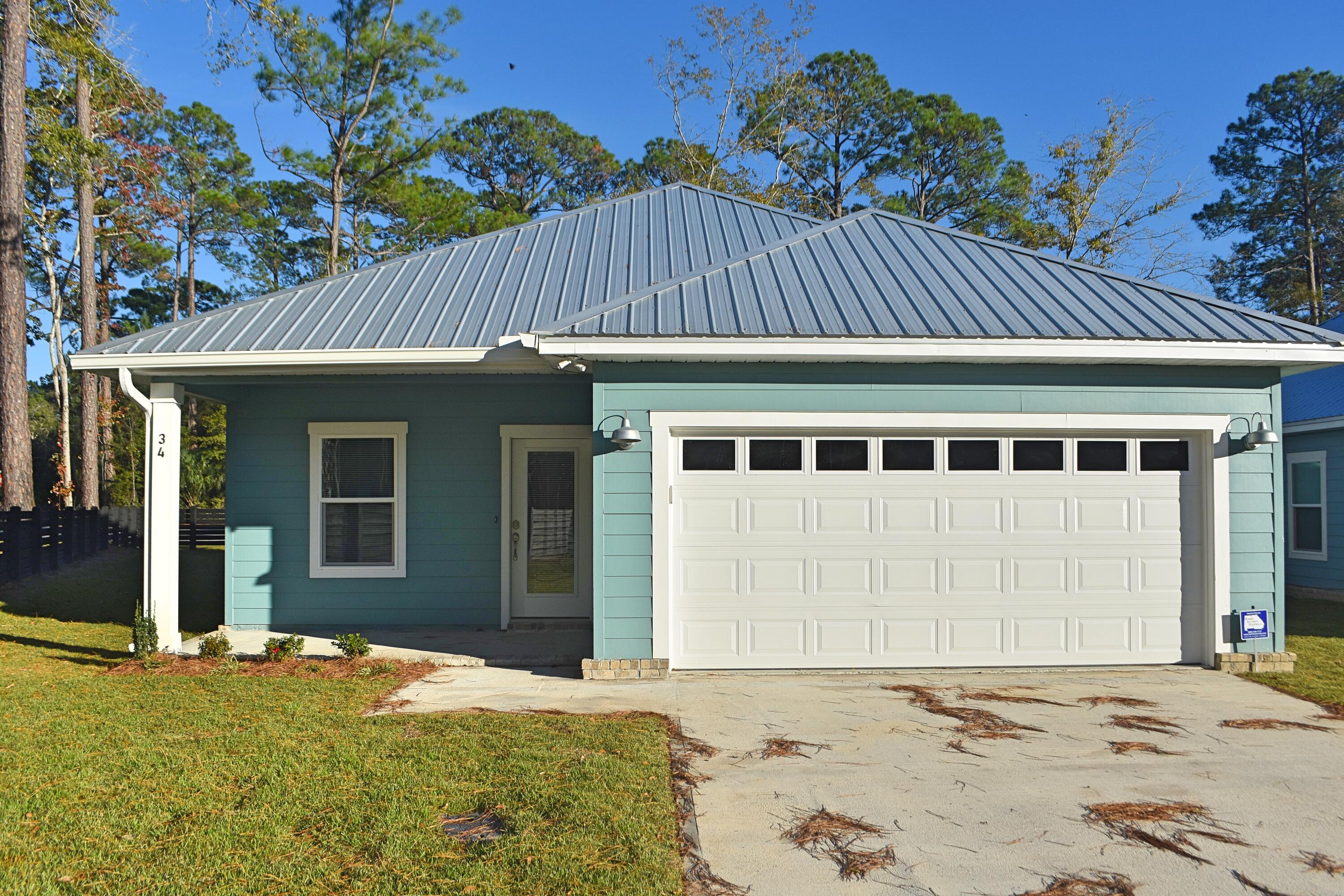 OAKFIELD ESTATES - Residential Lease