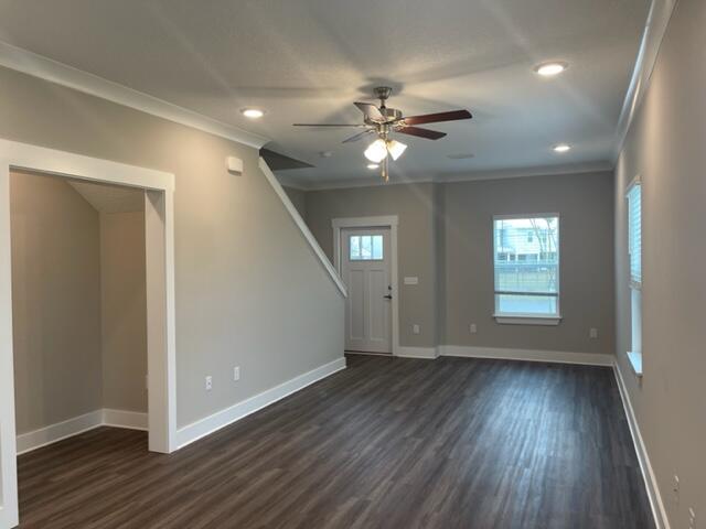 VERANDAS AT FREEPORT - Residential Lease