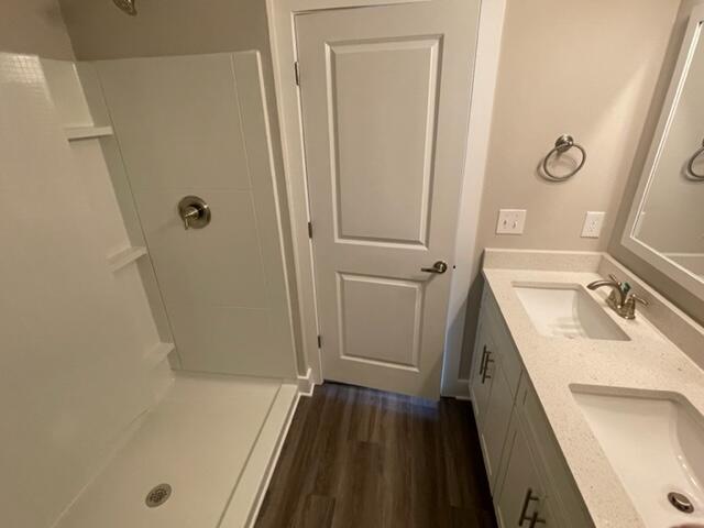 VERANDAS AT FREEPORT - Residential Lease