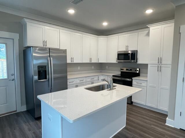 VERANDAS AT FREEPORT - Residential Lease