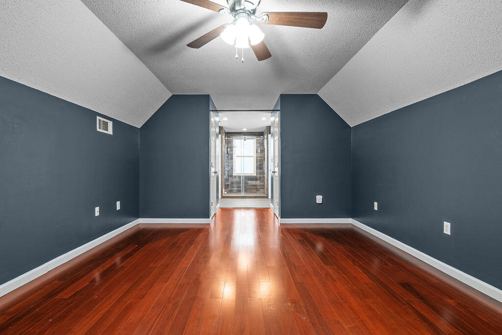 PARK PLACE 5 - Residential