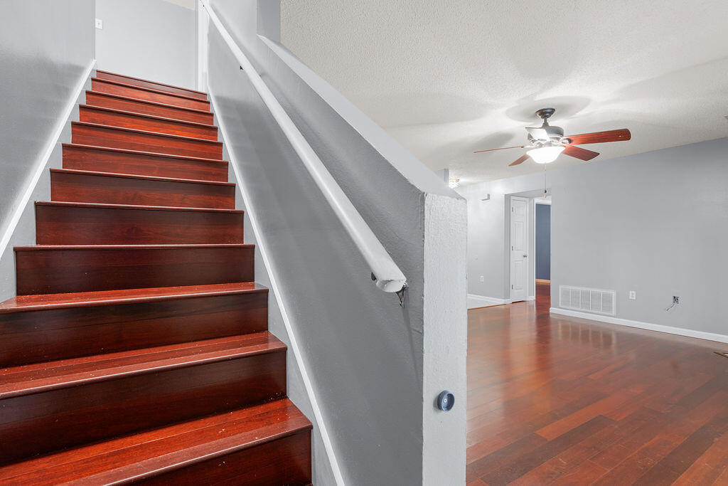 PARK PLACE 5 - Residential