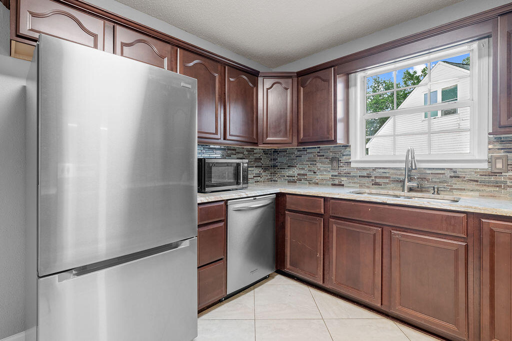 PARK PLACE 5 - Residential