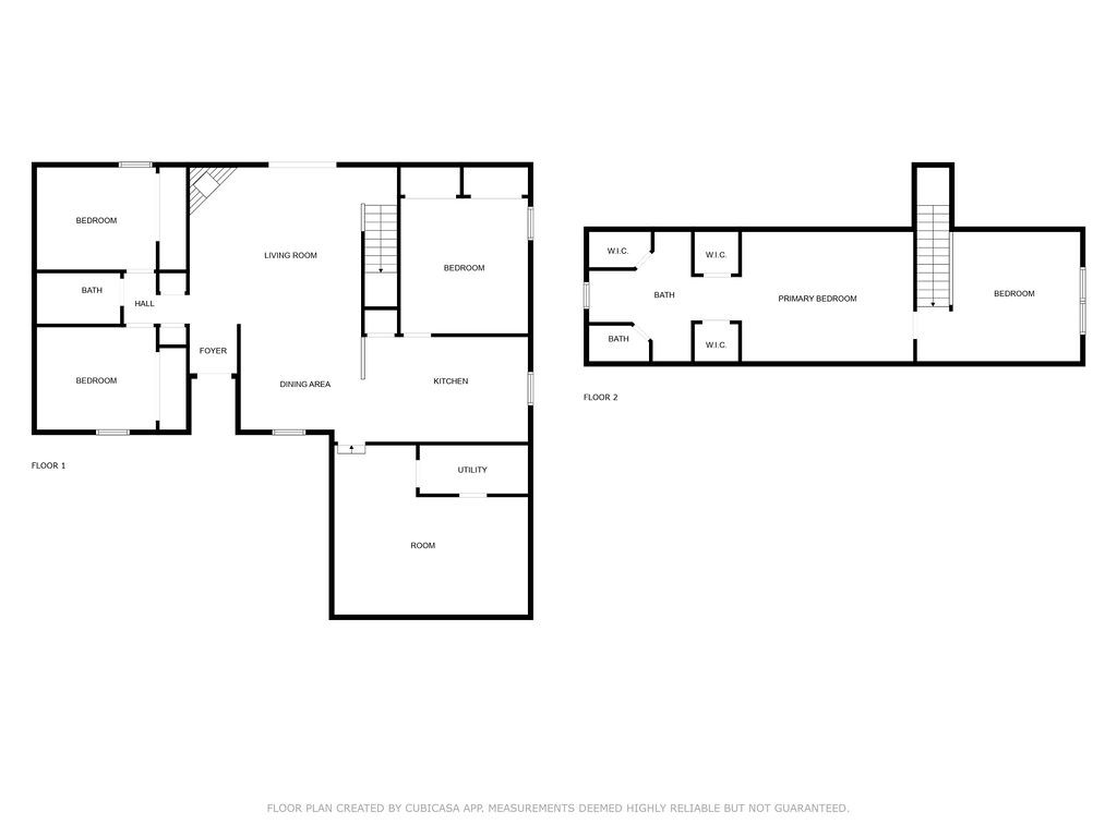 PARK PLACE 5 - Residential
