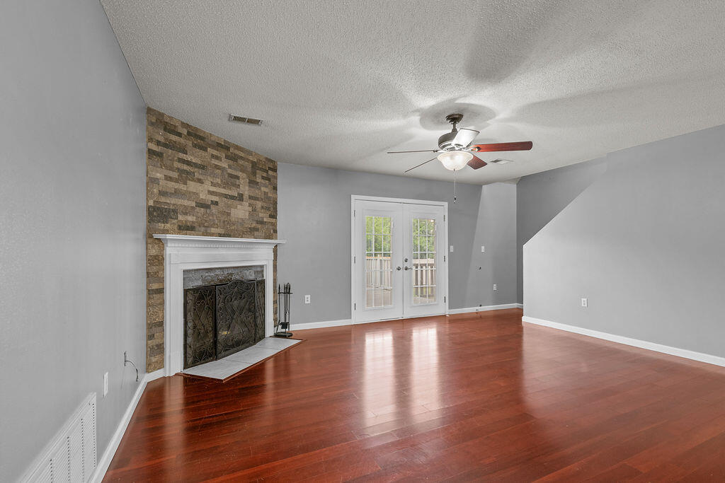 PARK PLACE 5 - Residential