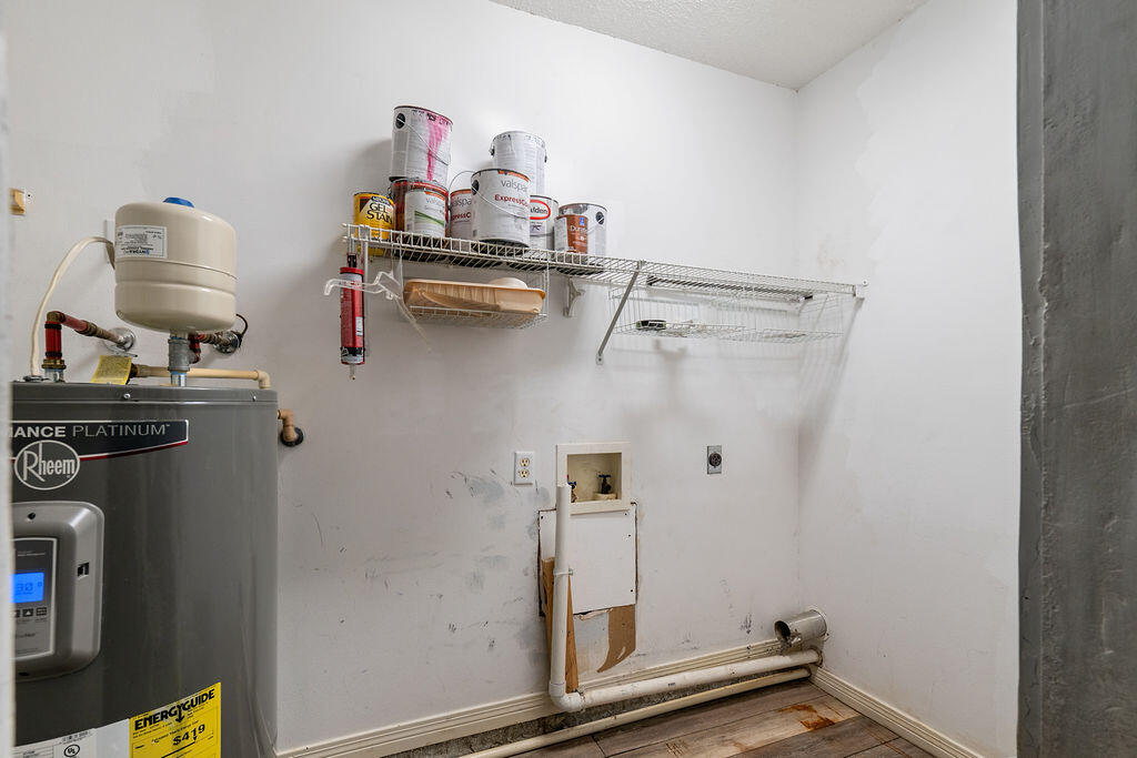 PARK PLACE 5 - Residential