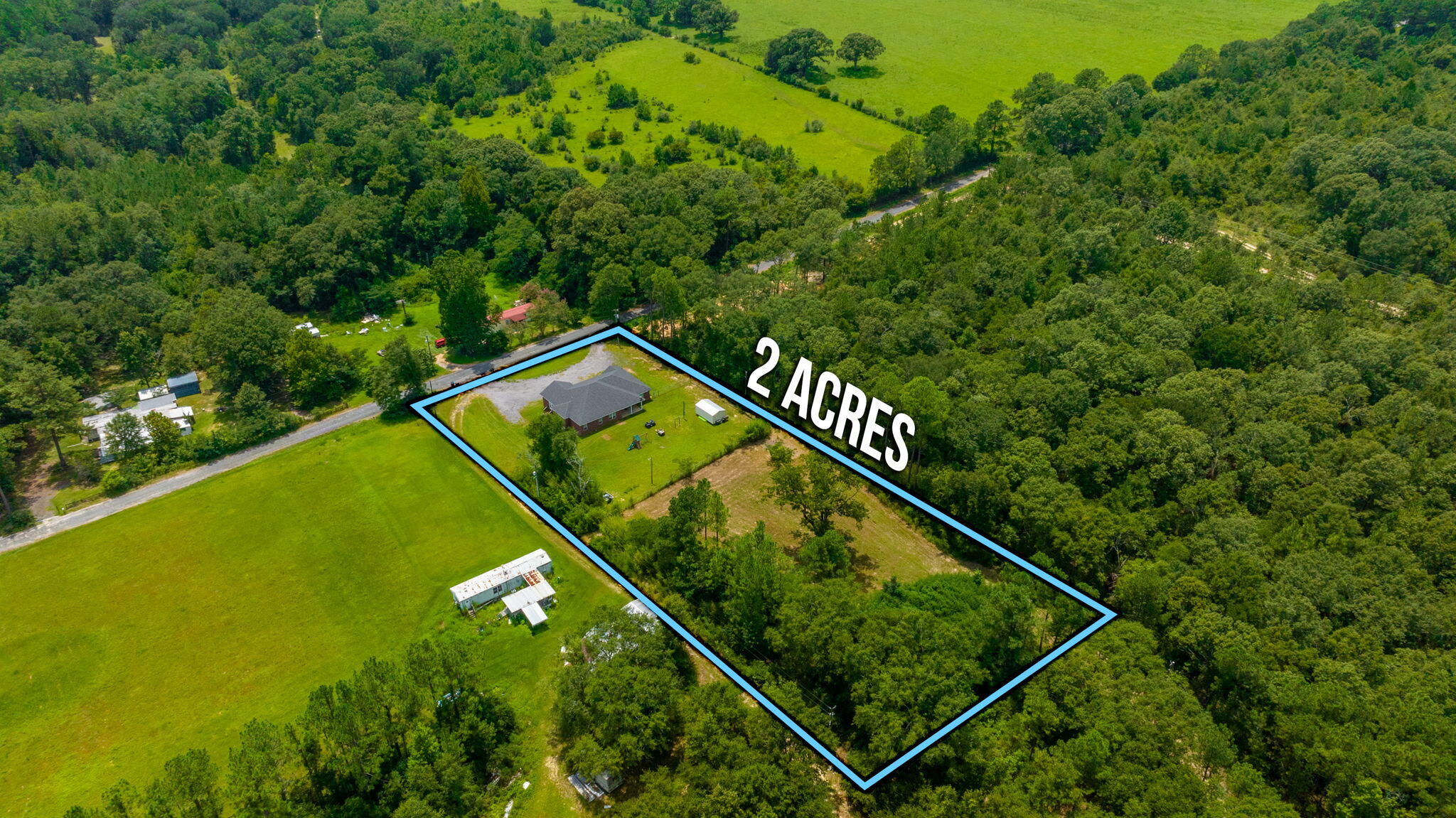 3407 Helms Farm Road
