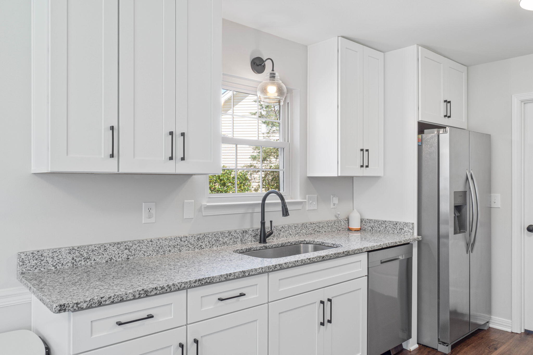 PARKWOOD AT BLUEWATER BAY - Residential