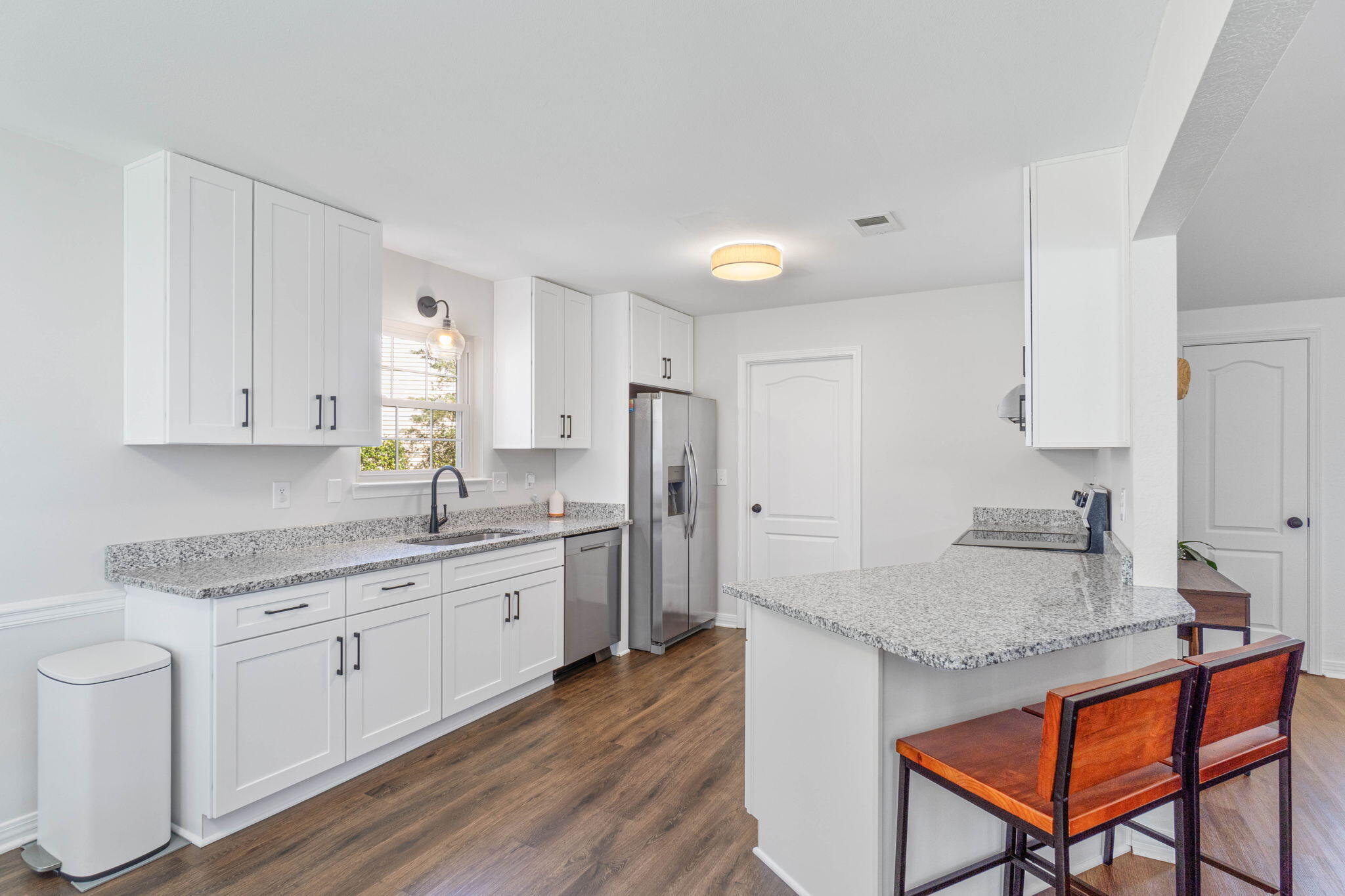 PARKWOOD AT BLUEWATER BAY - Residential