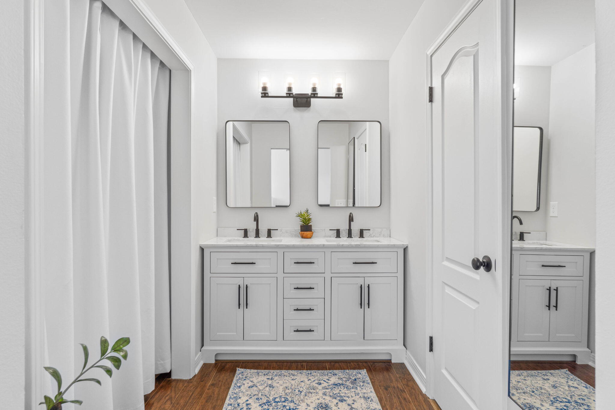 PARKWOOD AT BLUEWATER BAY - Residential