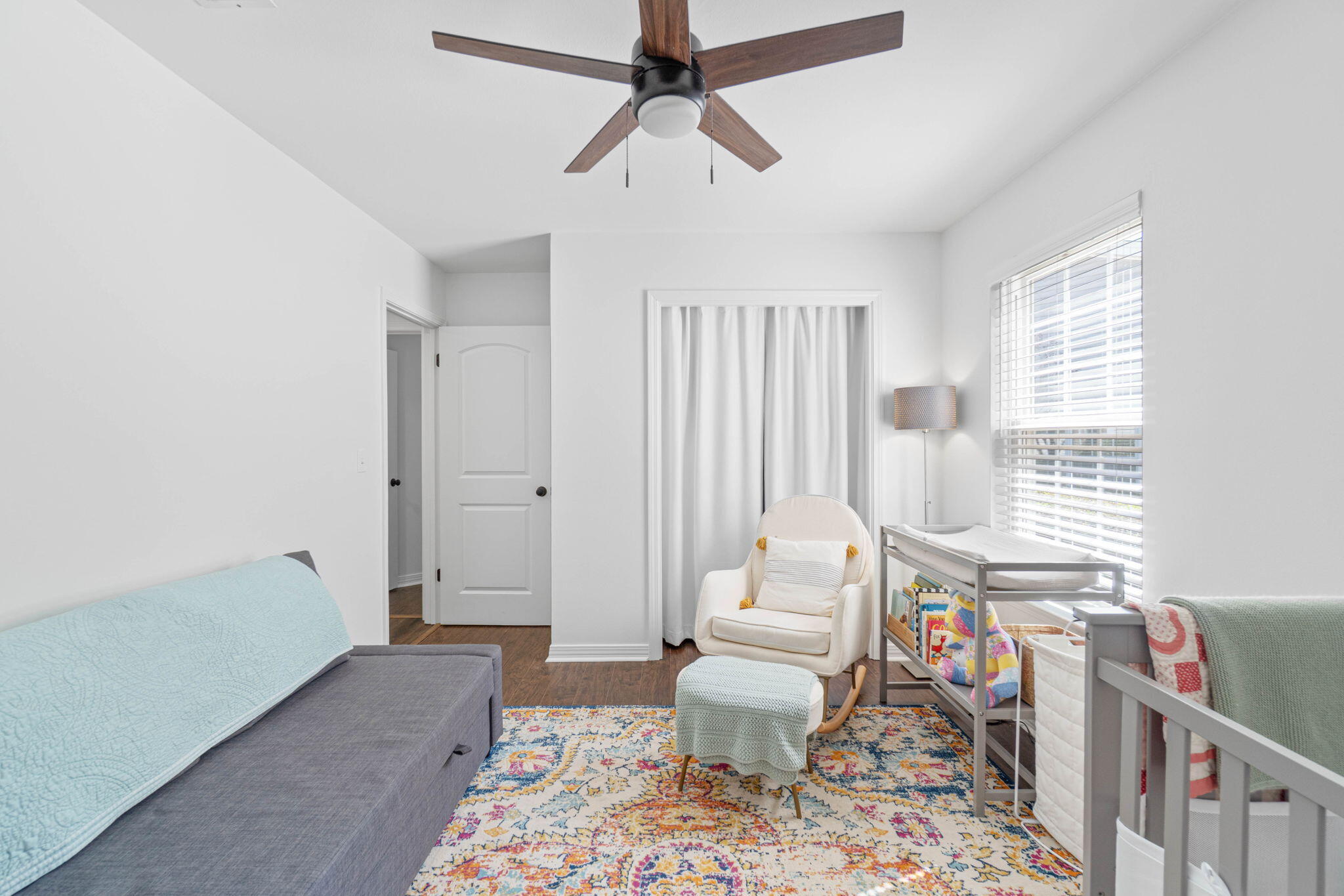 PARKWOOD AT BLUEWATER BAY - Residential