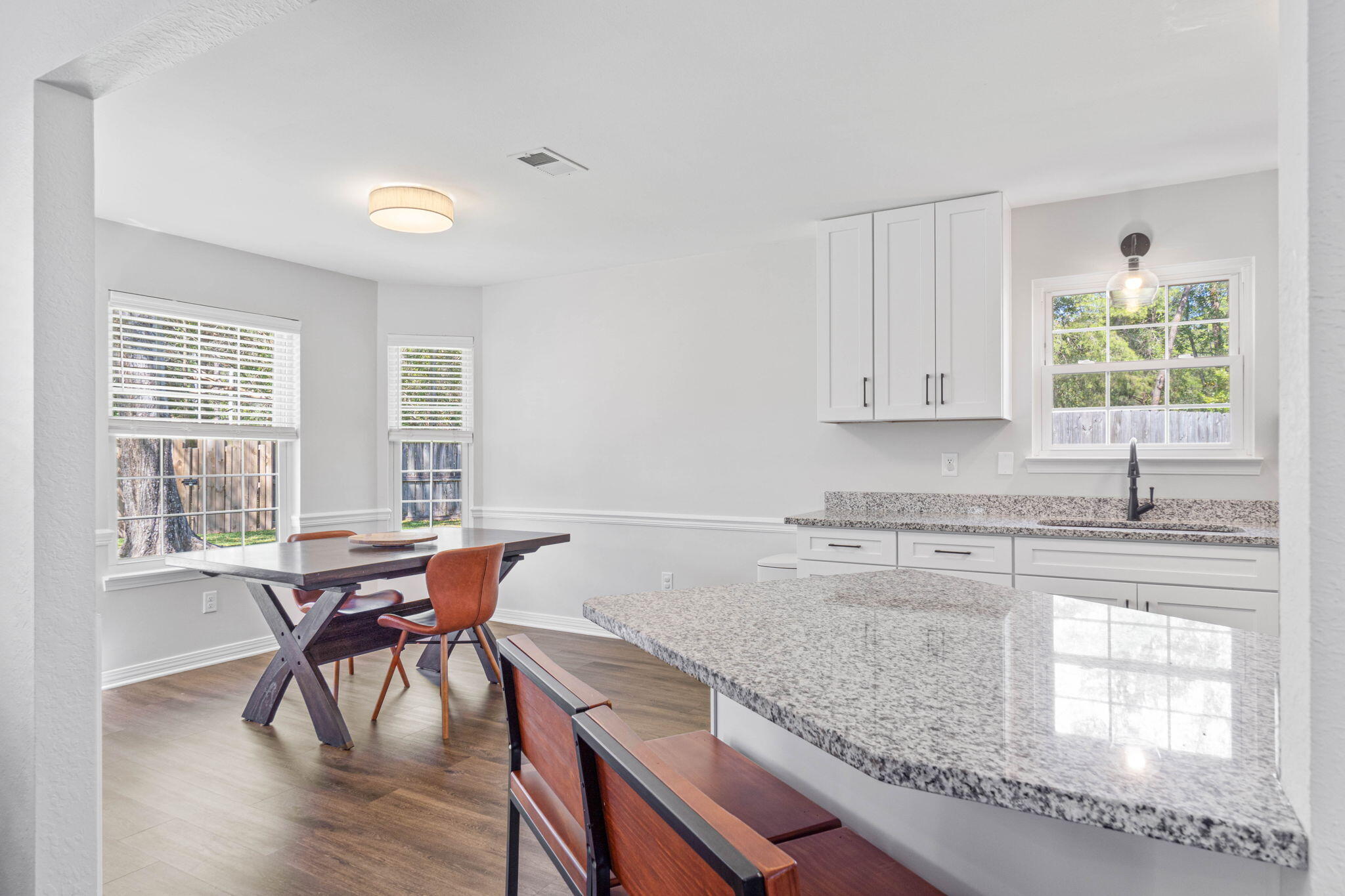 PARKWOOD AT BLUEWATER BAY - Residential