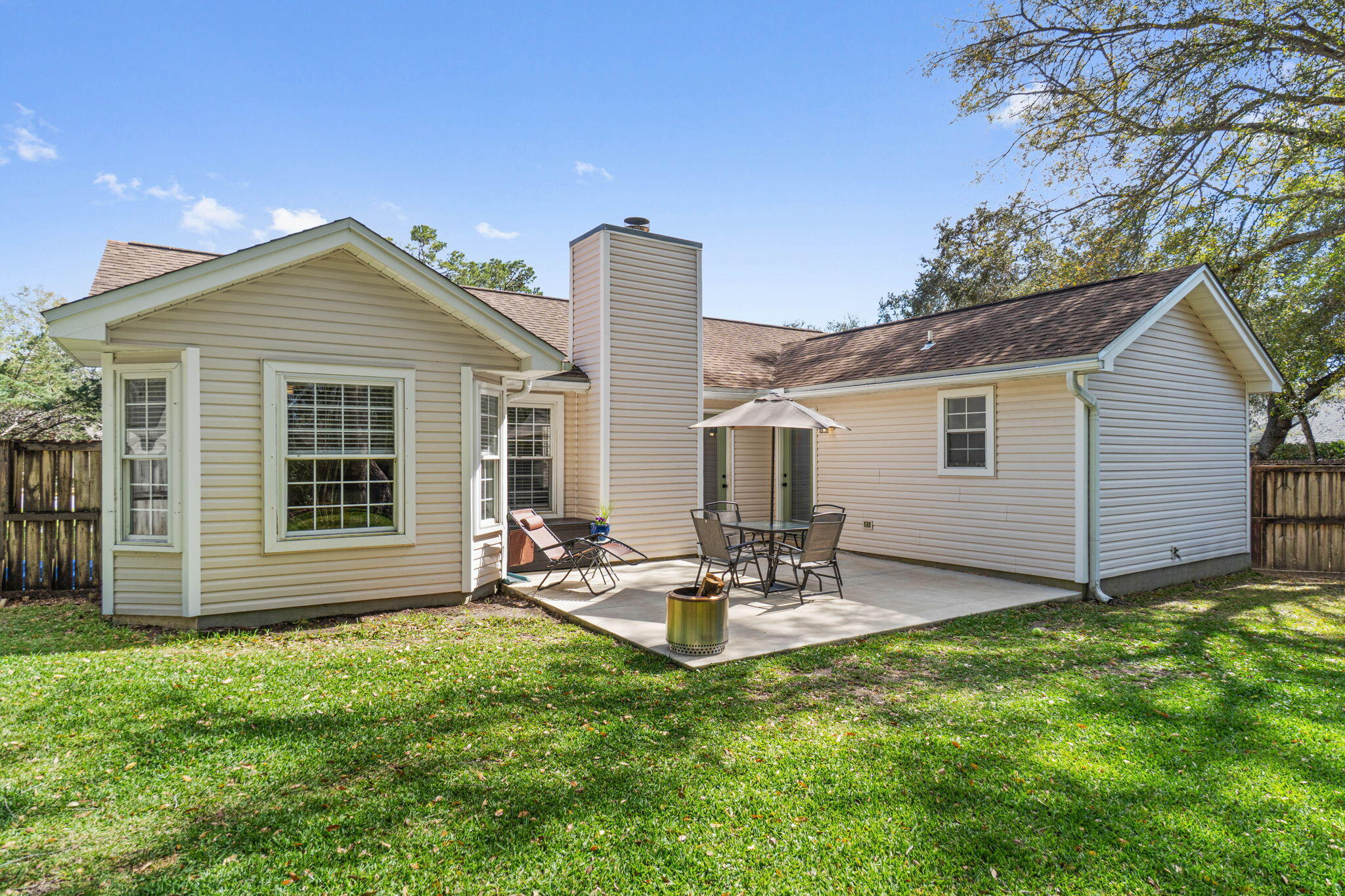 PARKWOOD AT BLUEWATER BAY - Residential