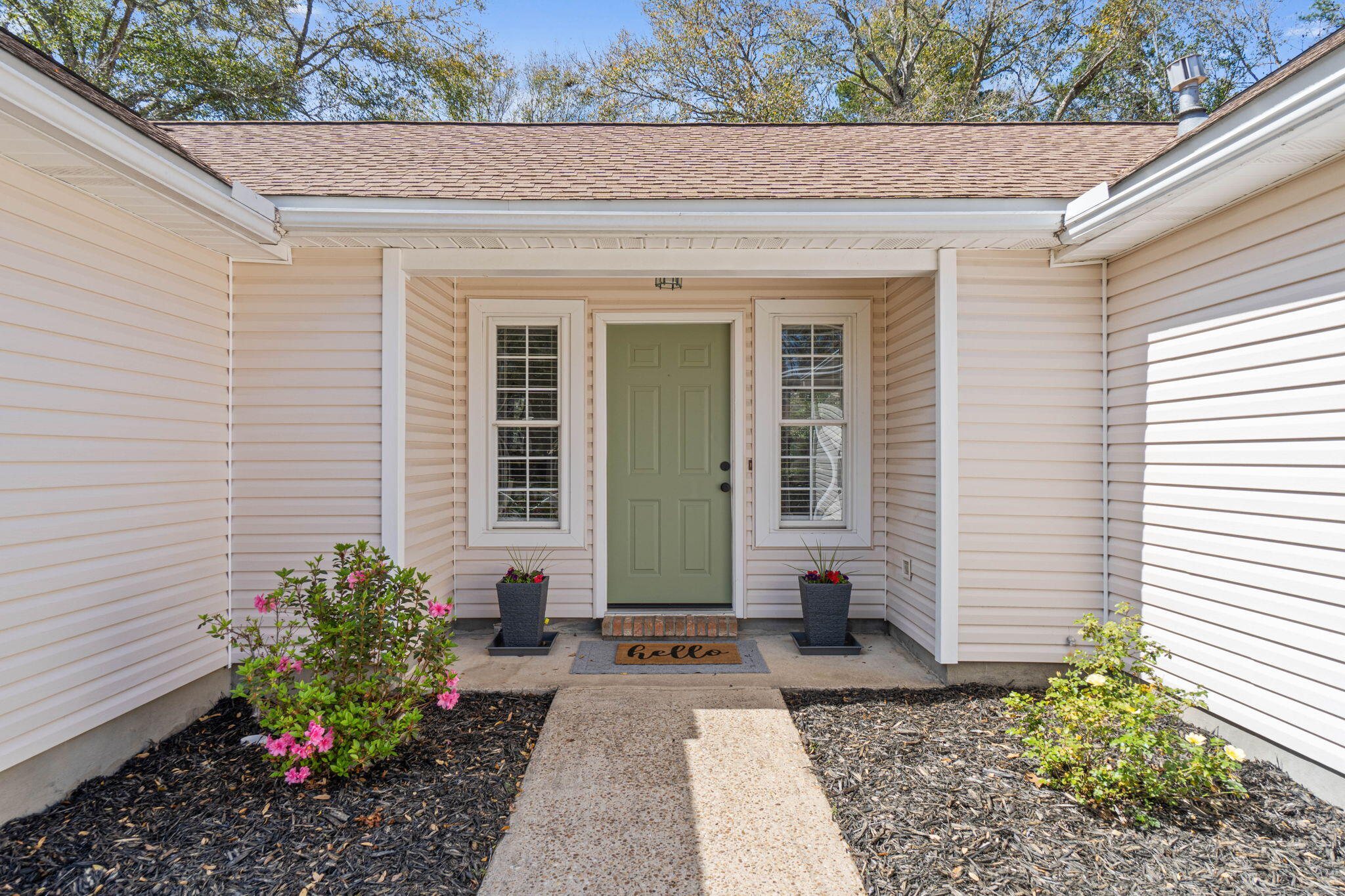 PARKWOOD AT BLUEWATER BAY - Residential