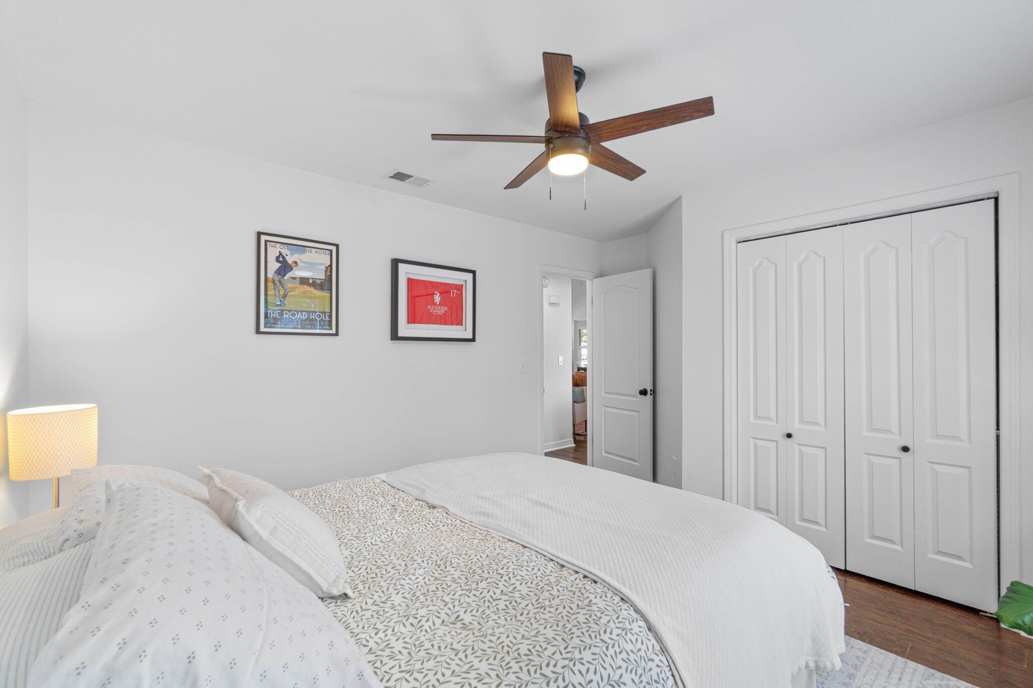 PARKWOOD AT BLUEWATER BAY - Residential