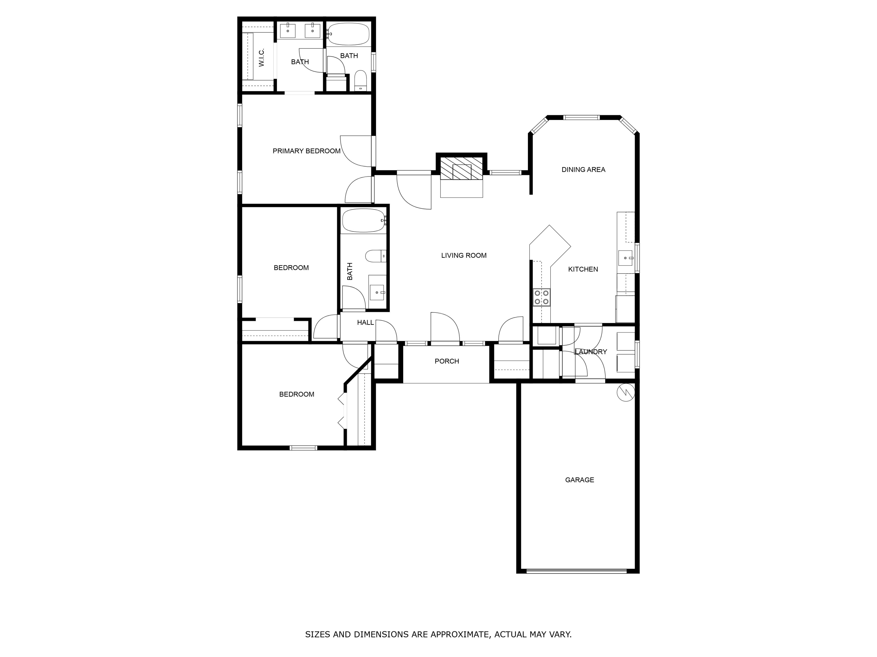 PARKWOOD AT BLUEWATER BAY - Residential