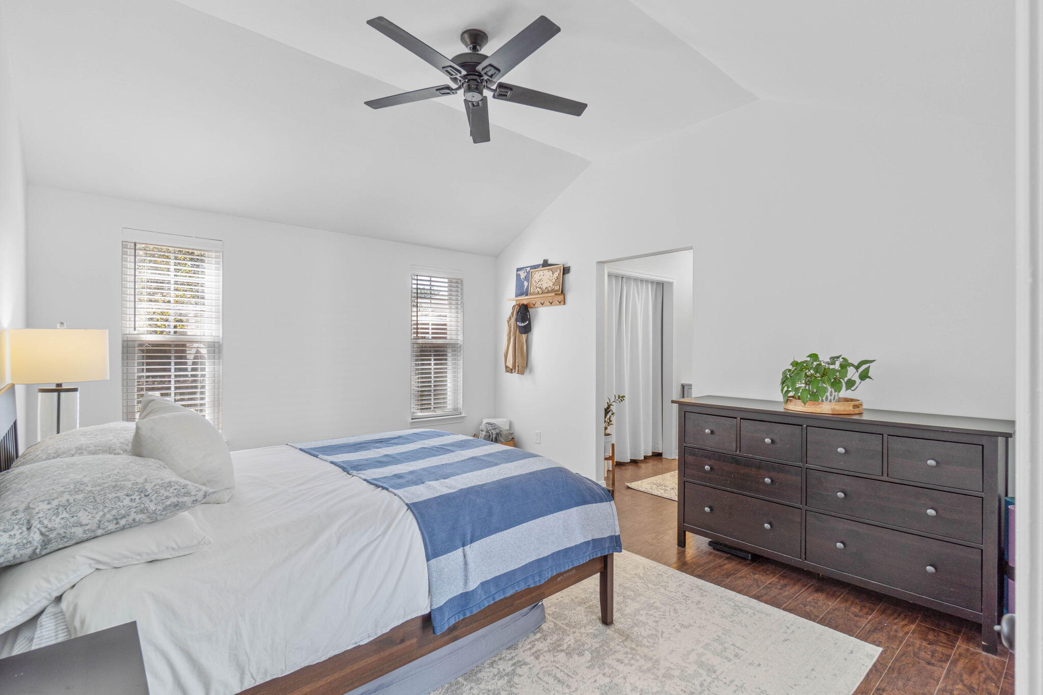 PARKWOOD AT BLUEWATER BAY - Residential