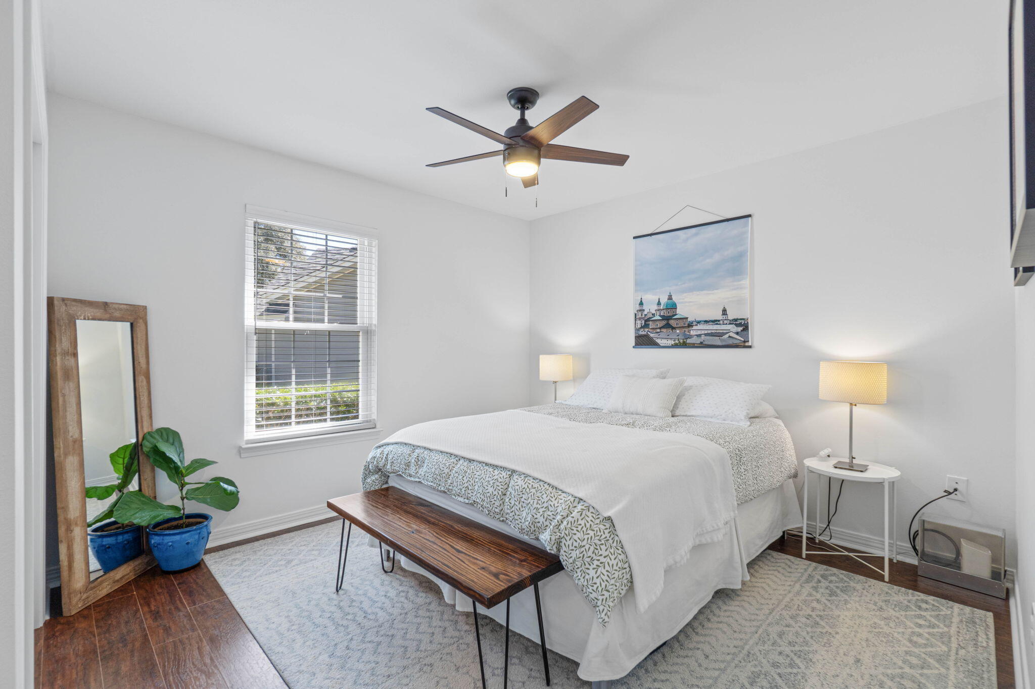 PARKWOOD AT BLUEWATER BAY - Residential