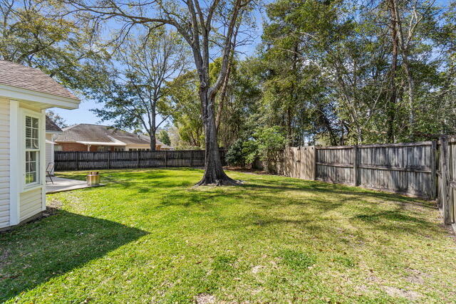 PARKWOOD AT BLUEWATER BAY - Residential