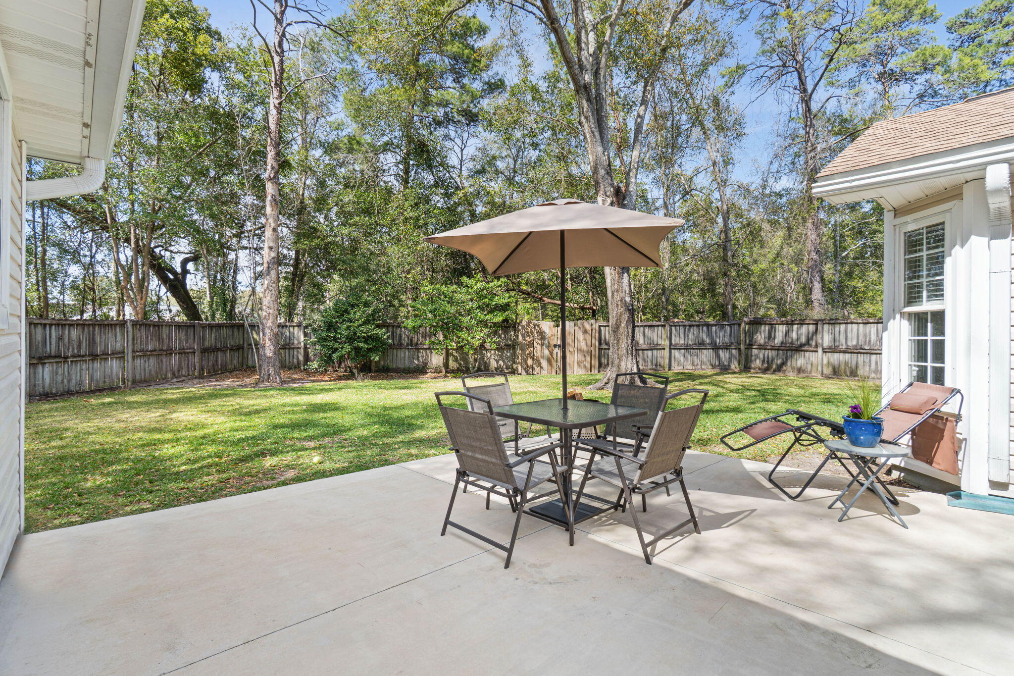 PARKWOOD AT BLUEWATER BAY - Residential