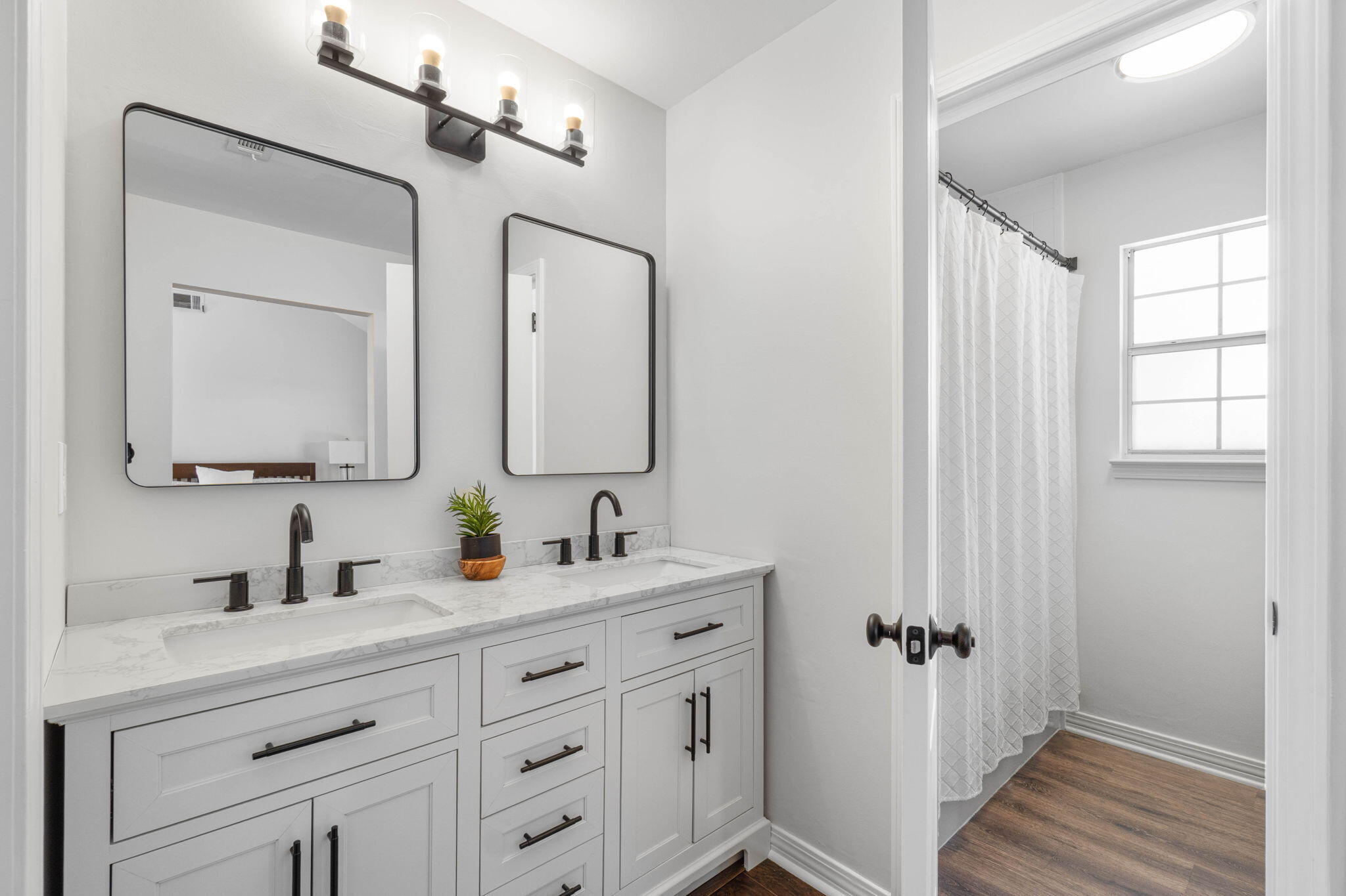 PARKWOOD AT BLUEWATER BAY - Residential