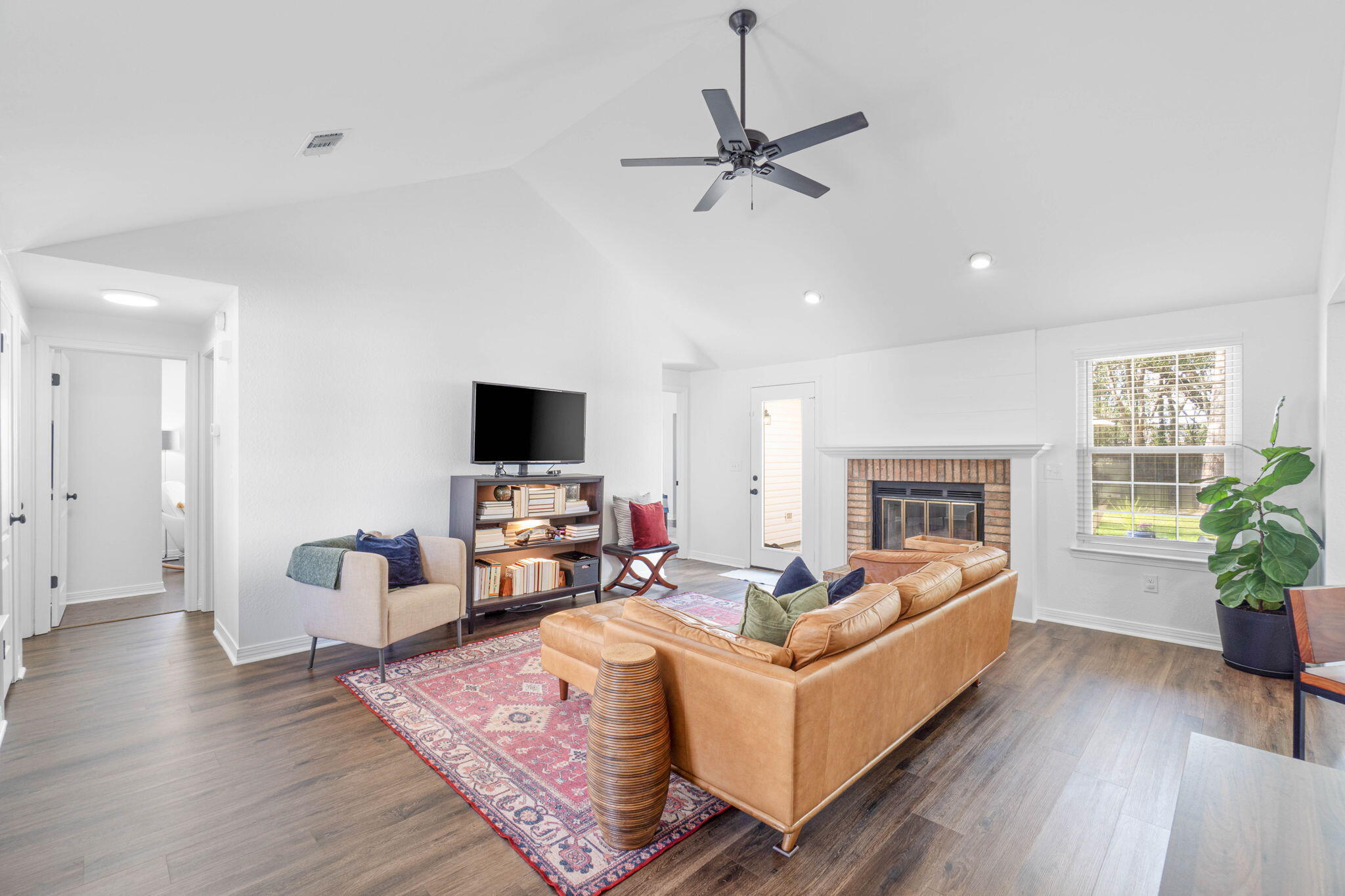 PARKWOOD AT BLUEWATER BAY - Residential