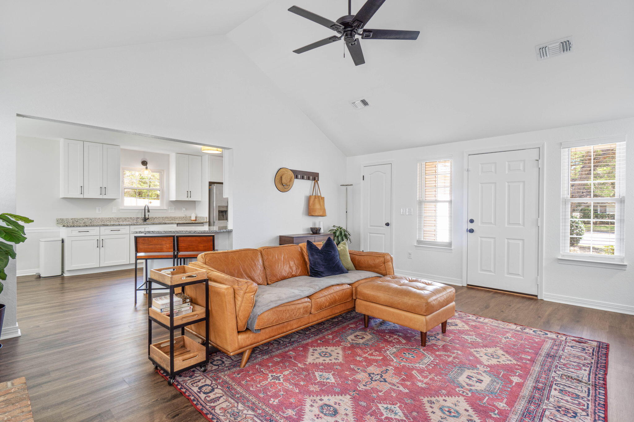 PARKWOOD AT BLUEWATER BAY - Residential