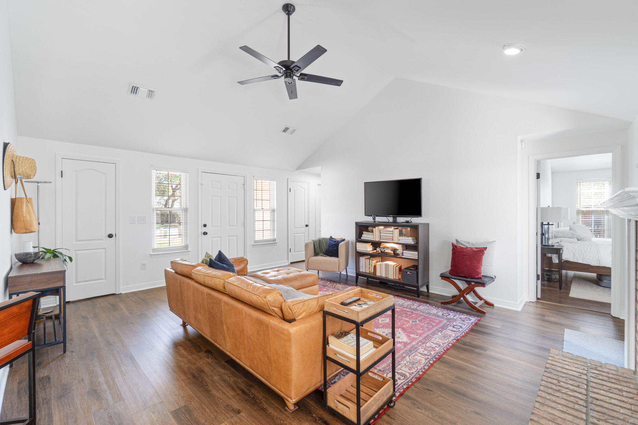 PARKWOOD AT BLUEWATER BAY - Residential