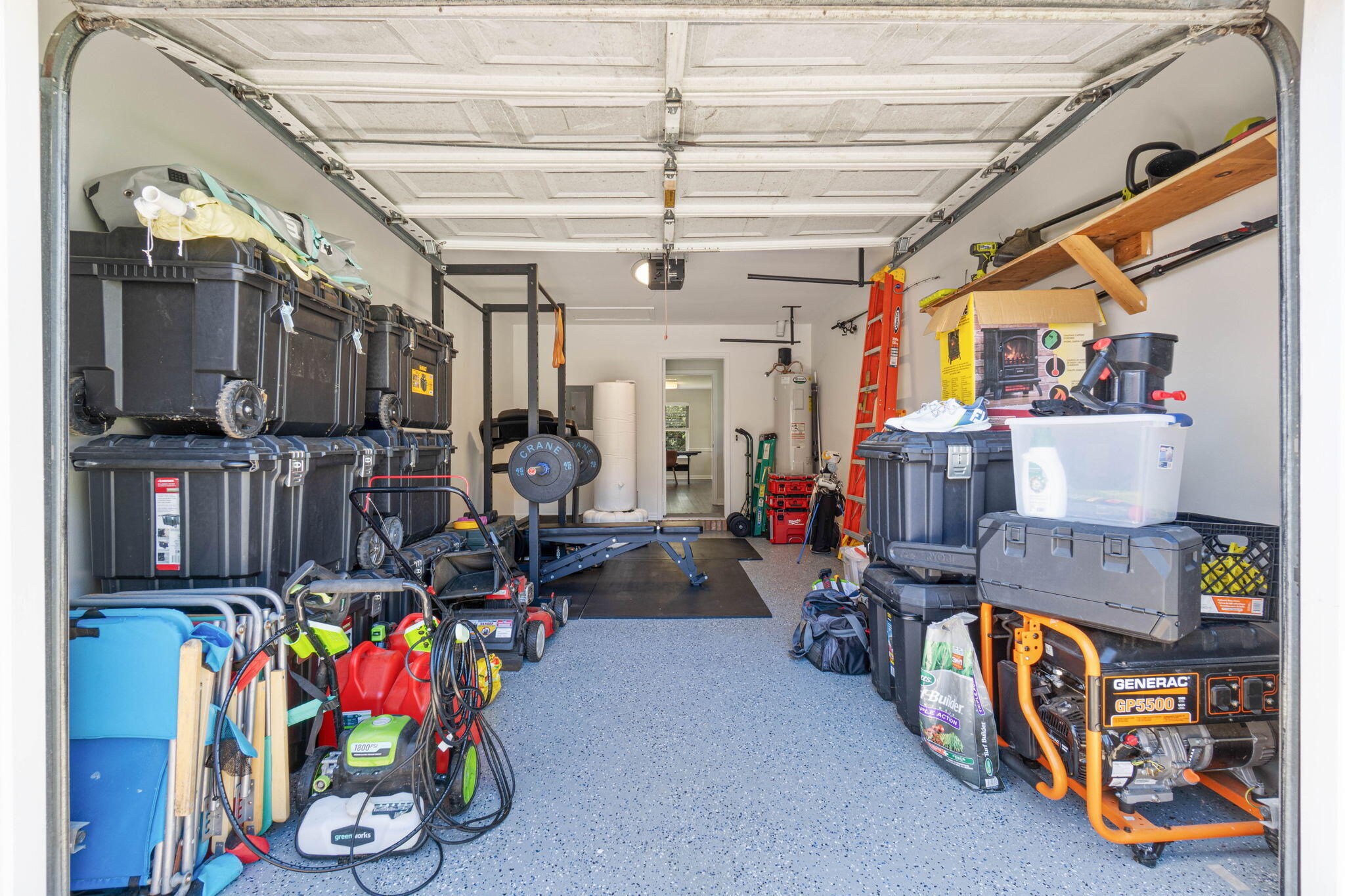 PARKWOOD AT BLUEWATER BAY - Residential