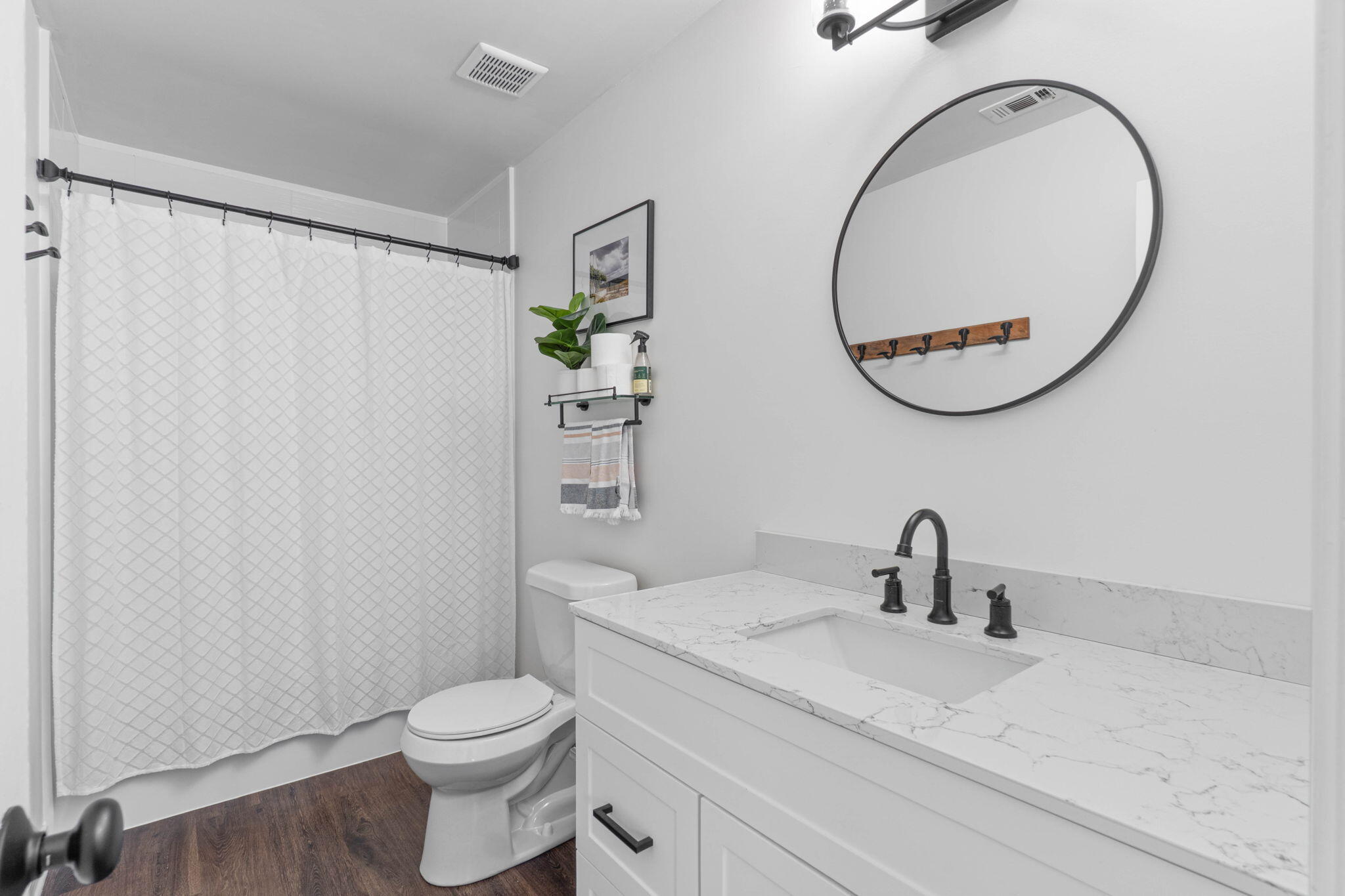 PARKWOOD AT BLUEWATER BAY - Residential