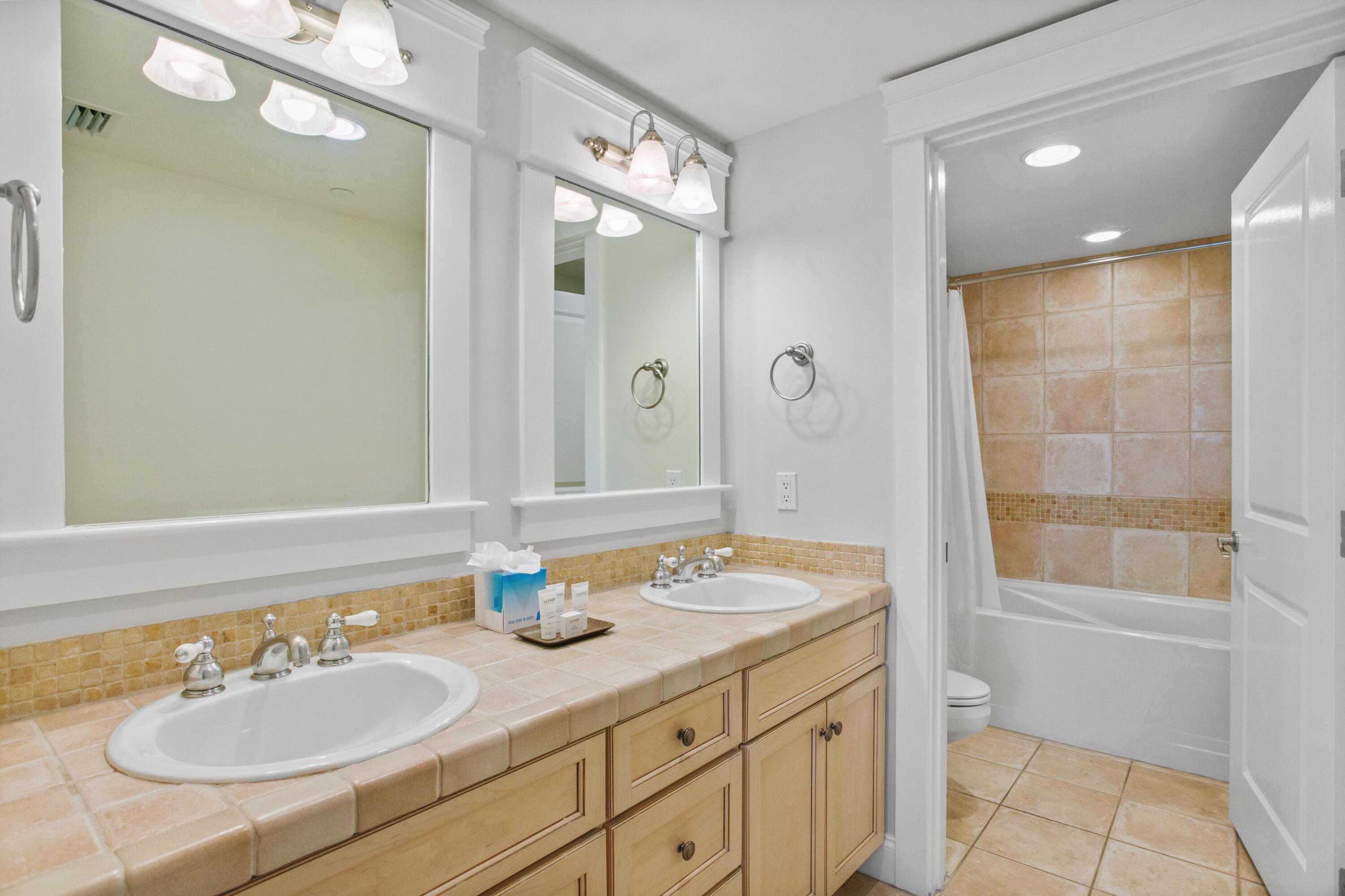 GRAND SANDESTIN - Residential