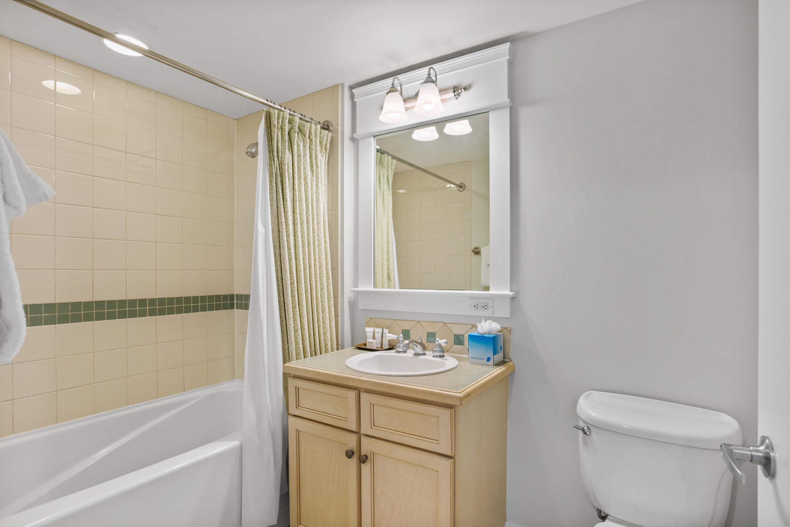 GRAND SANDESTIN - Residential