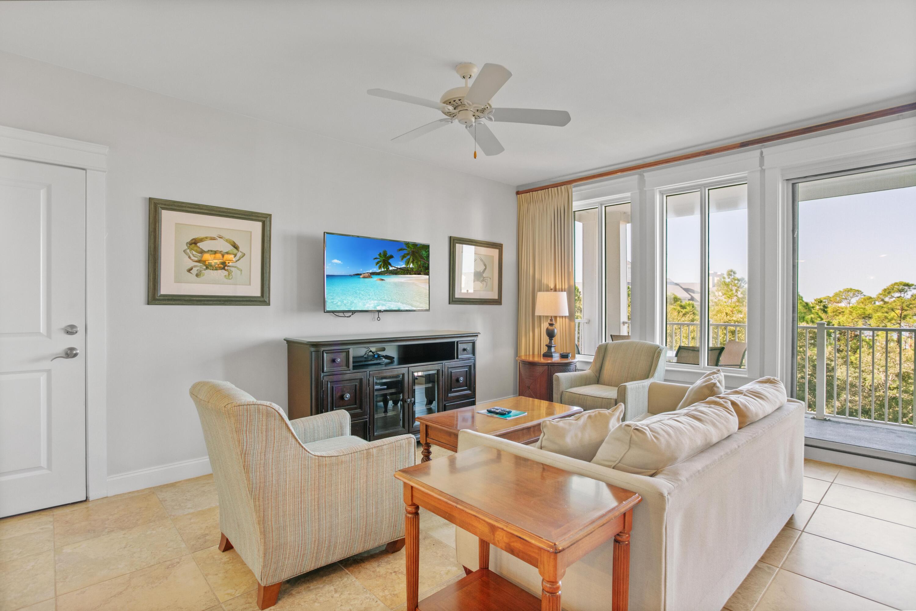GRAND SANDESTIN - Residential