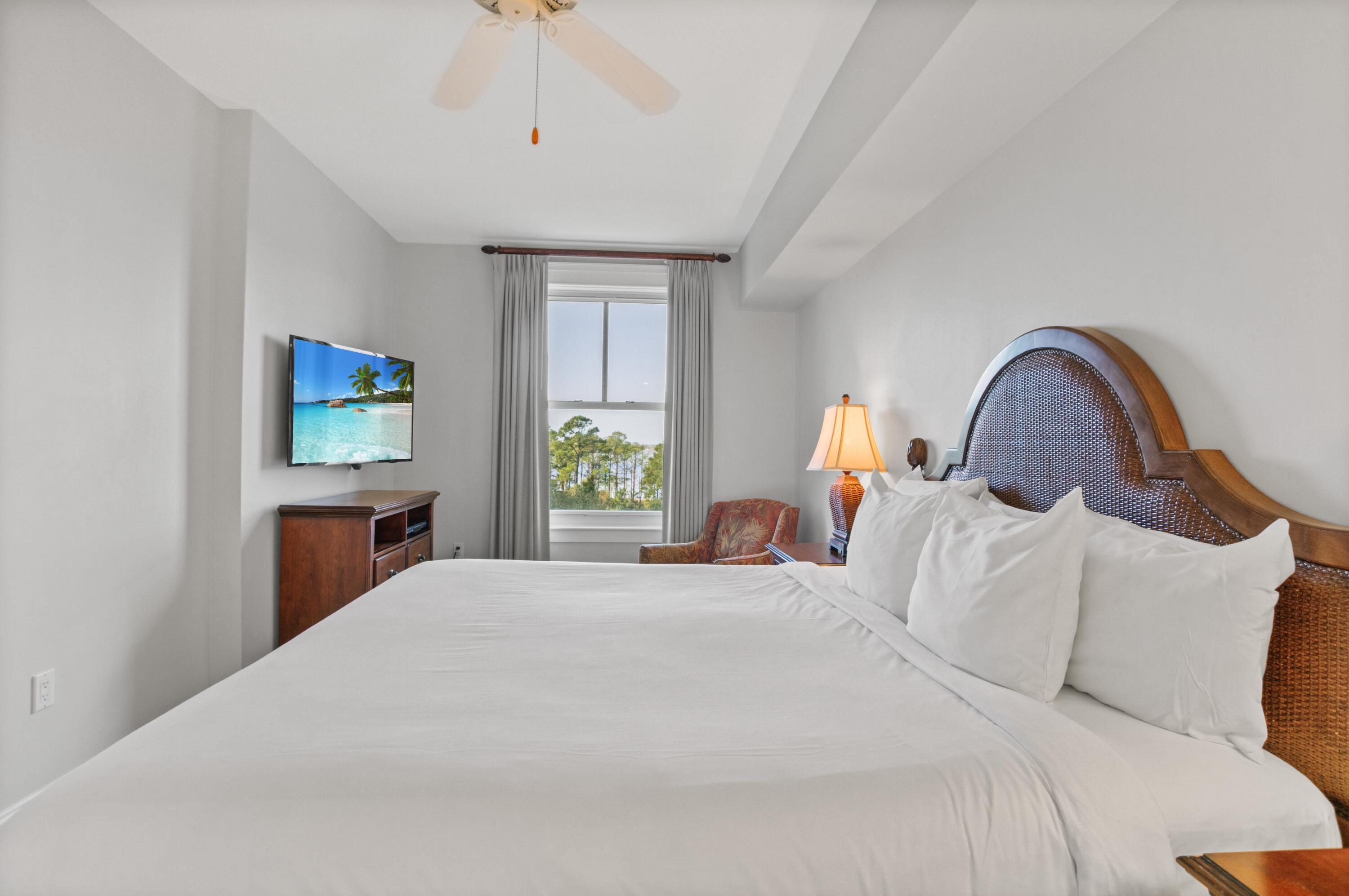 GRAND SANDESTIN - Residential