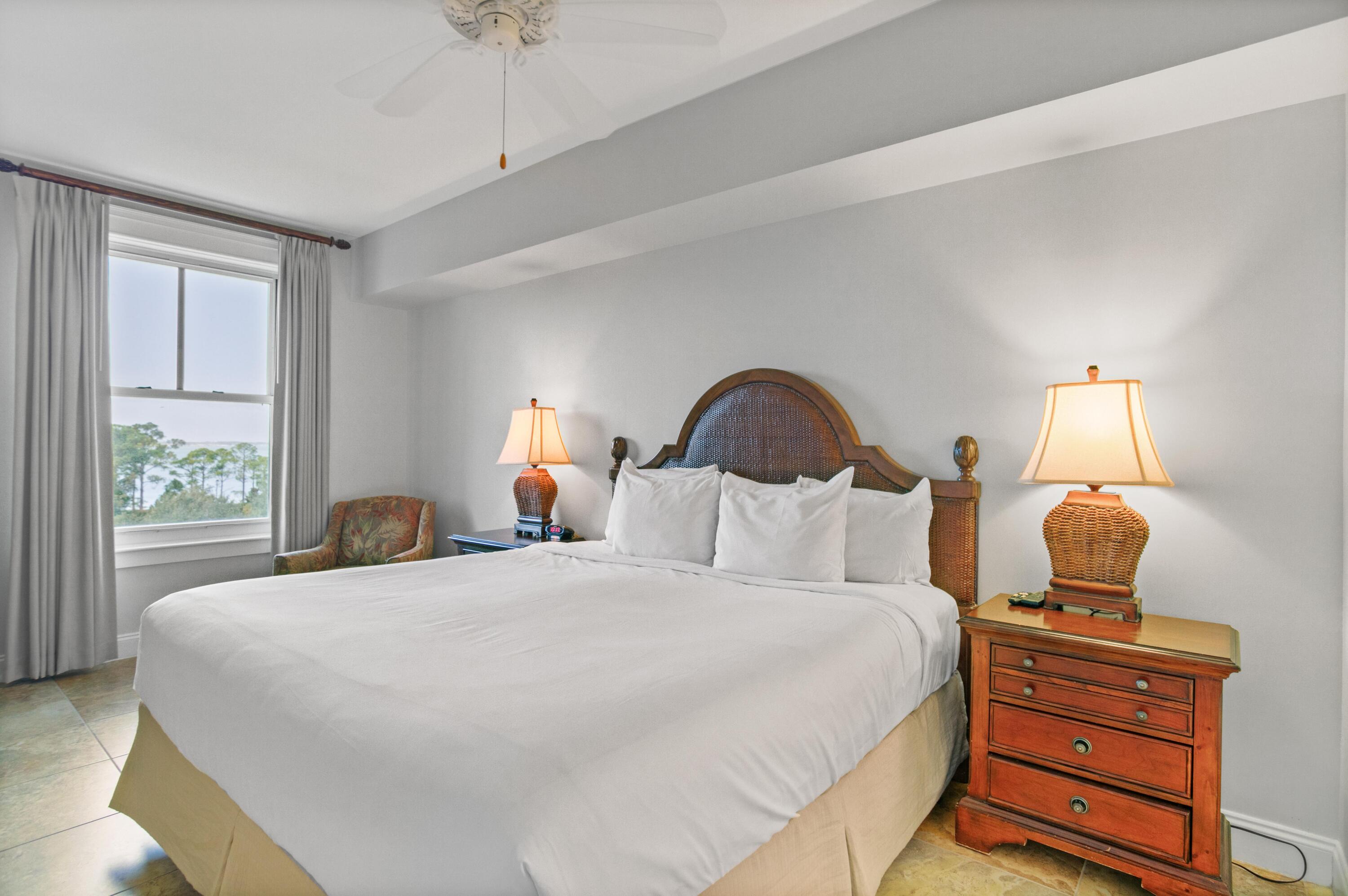 GRAND SANDESTIN - Residential
