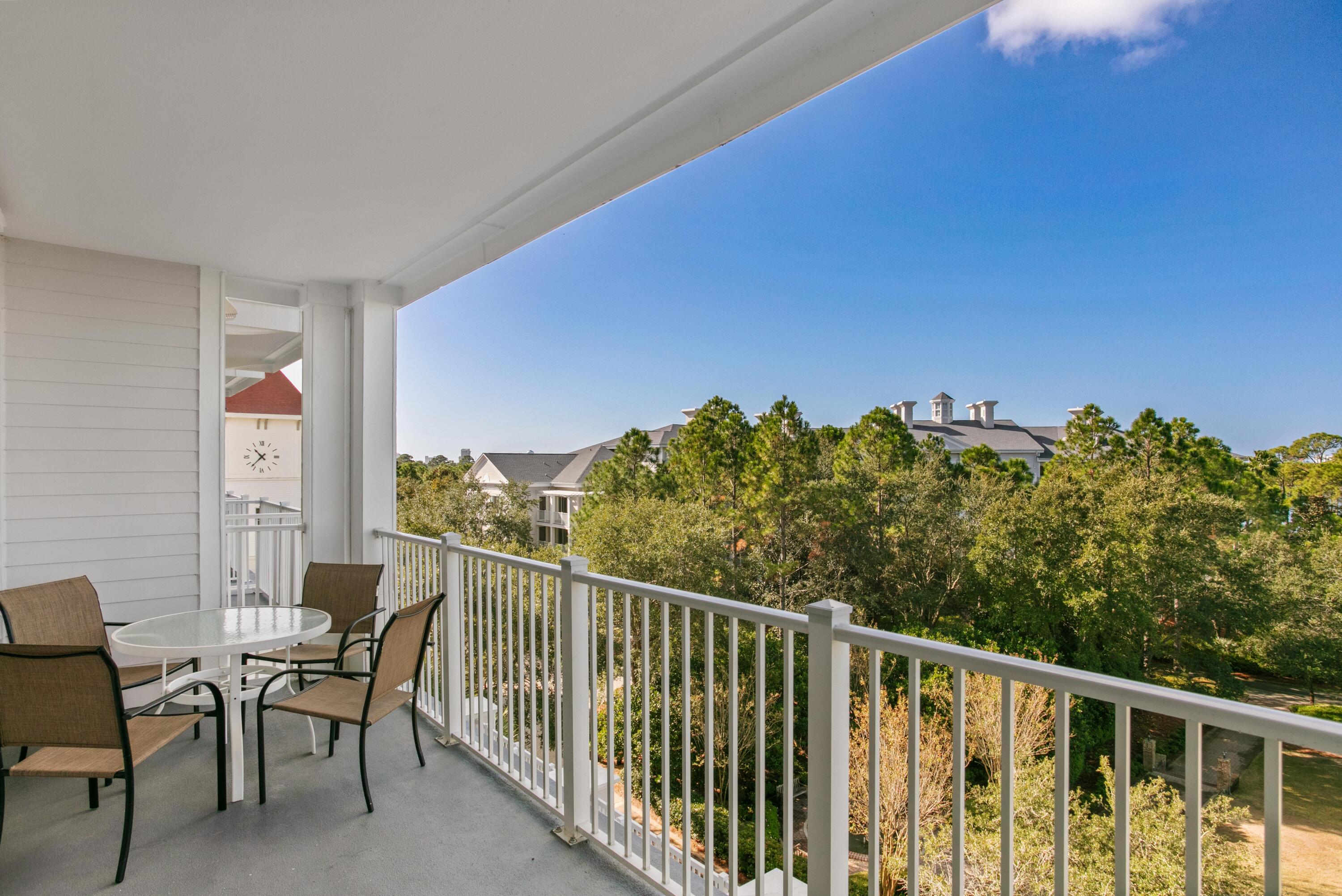 GRAND SANDESTIN - Residential